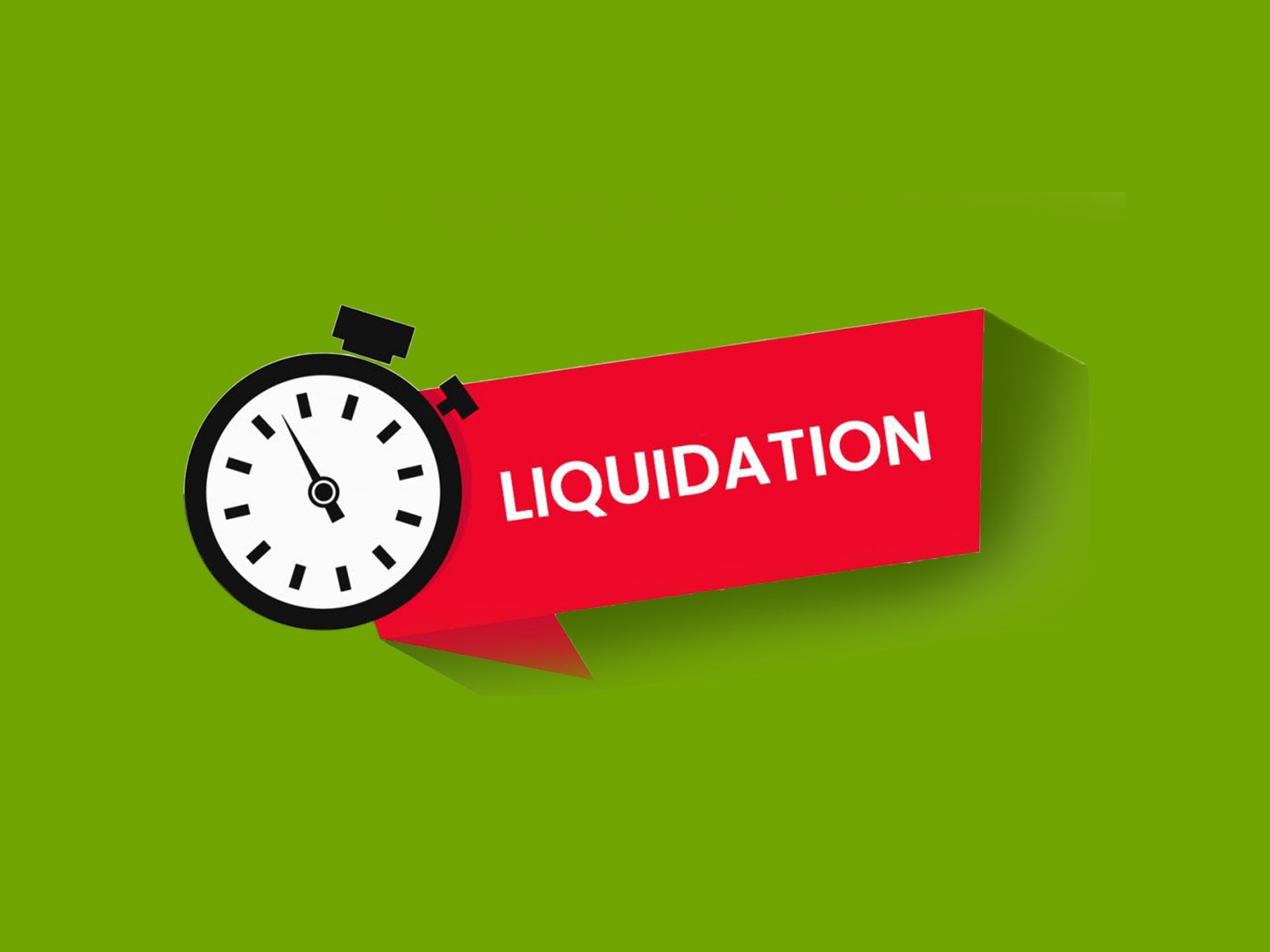 Liquidation