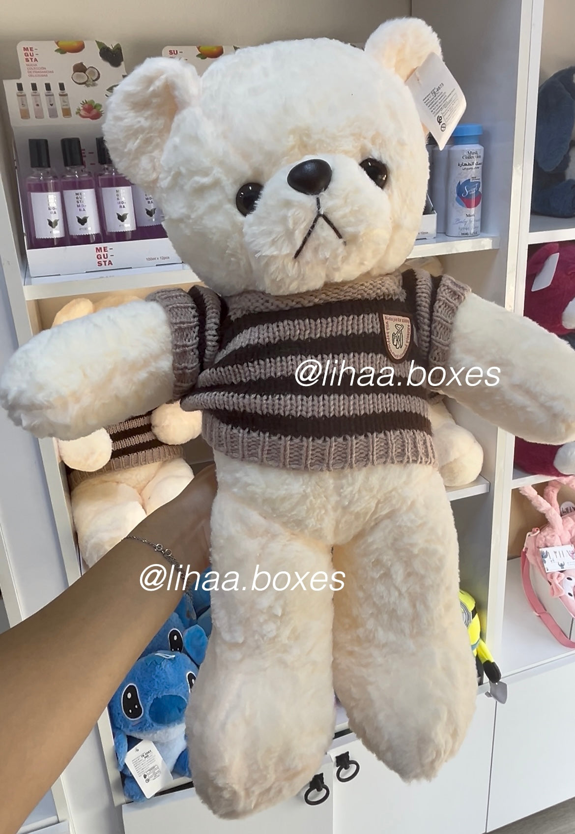 Teddy