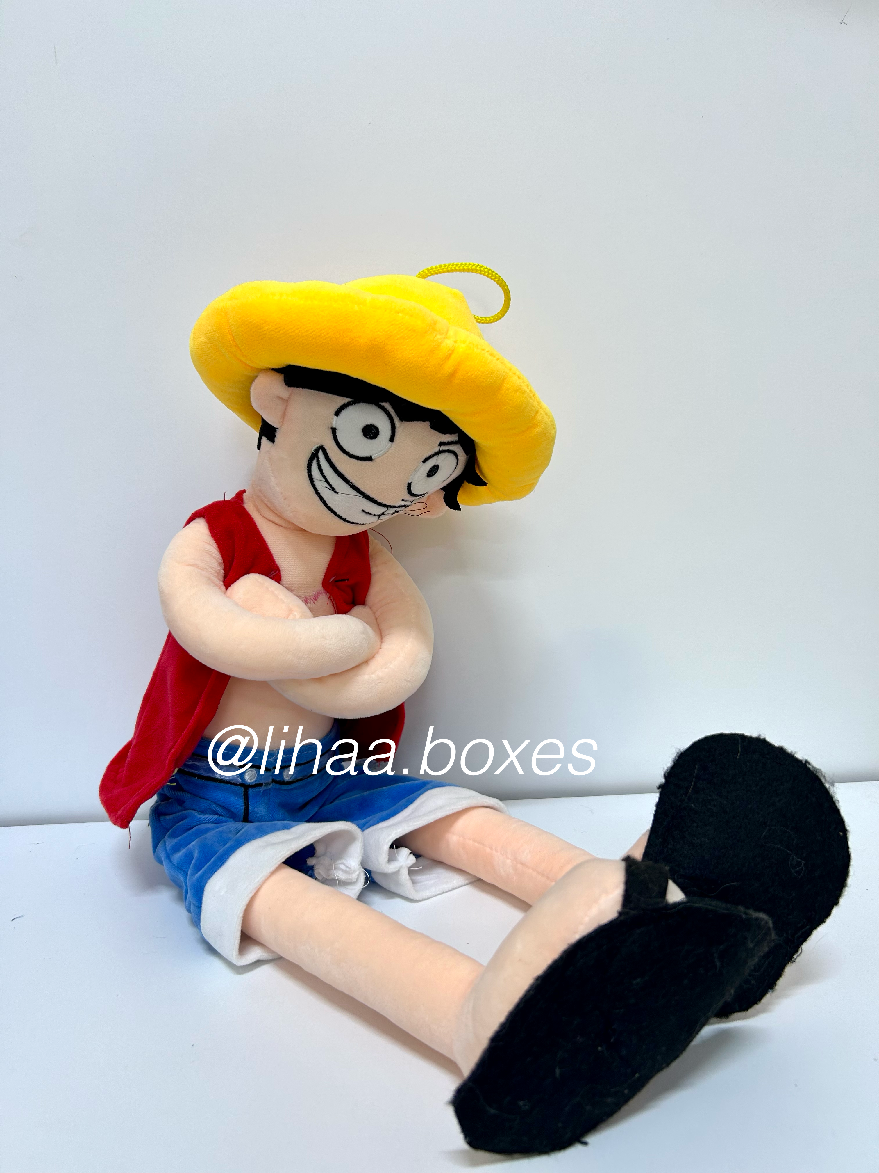 Luffy