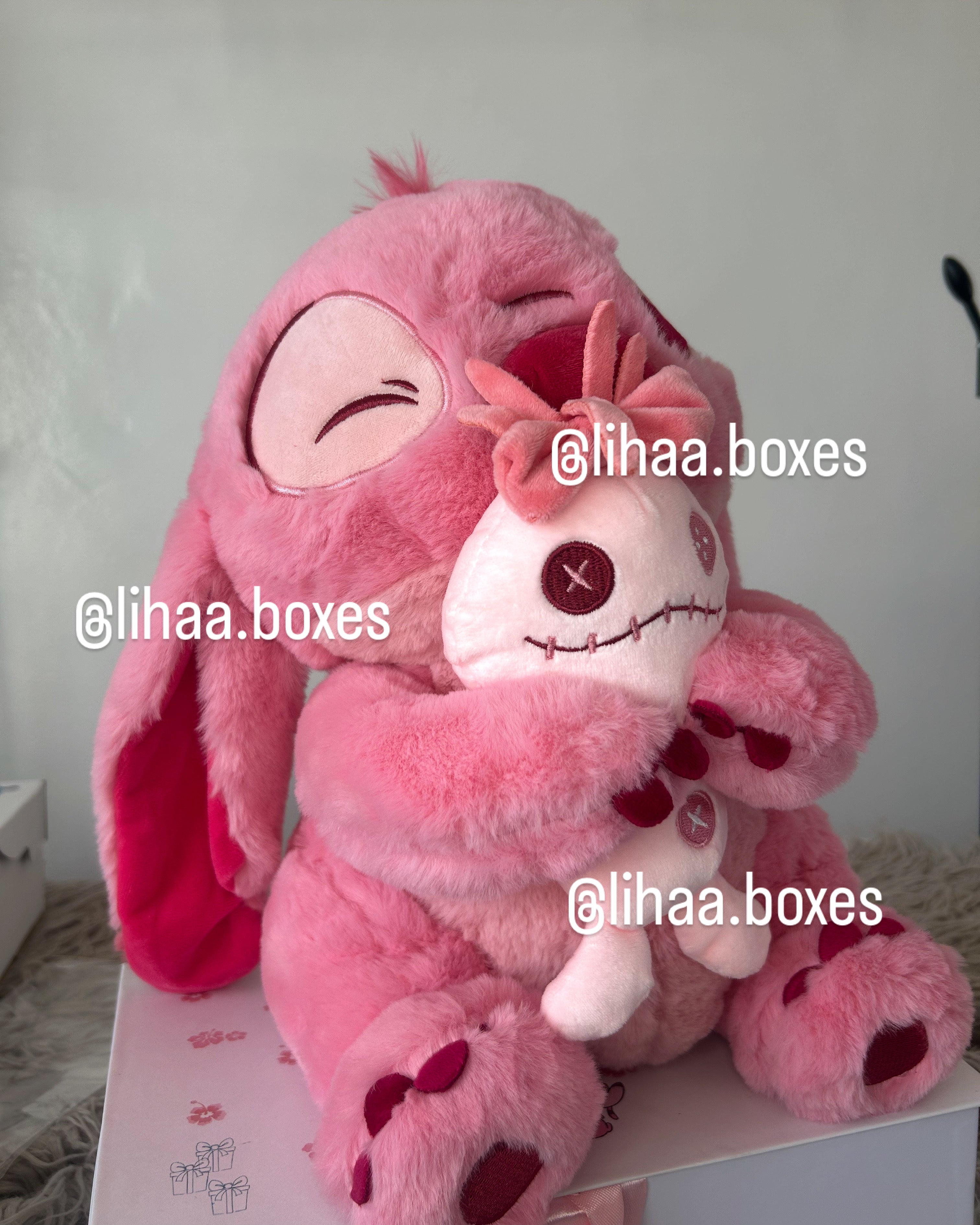 Angel nouveau modèle