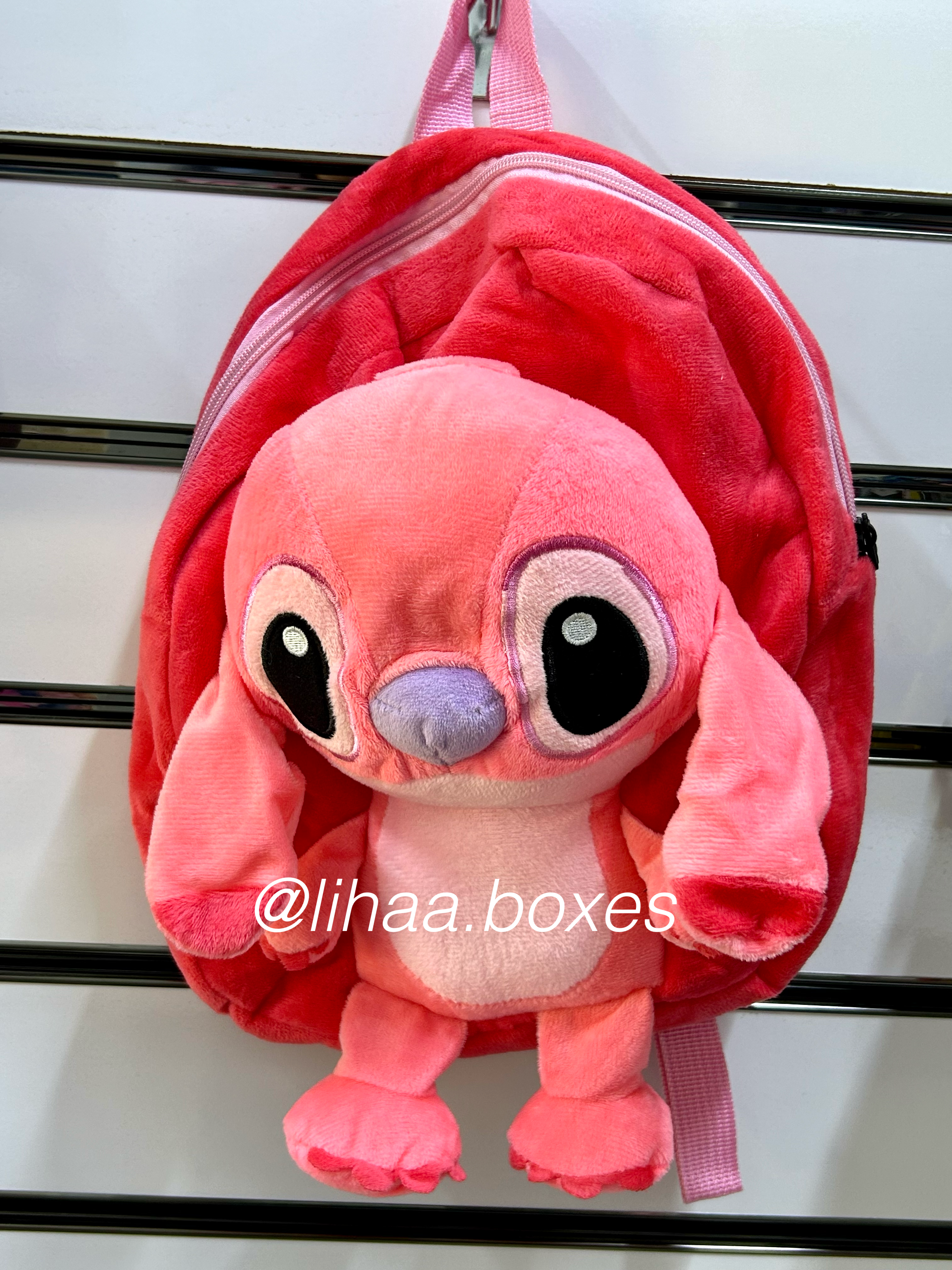 Cartable angel enfant