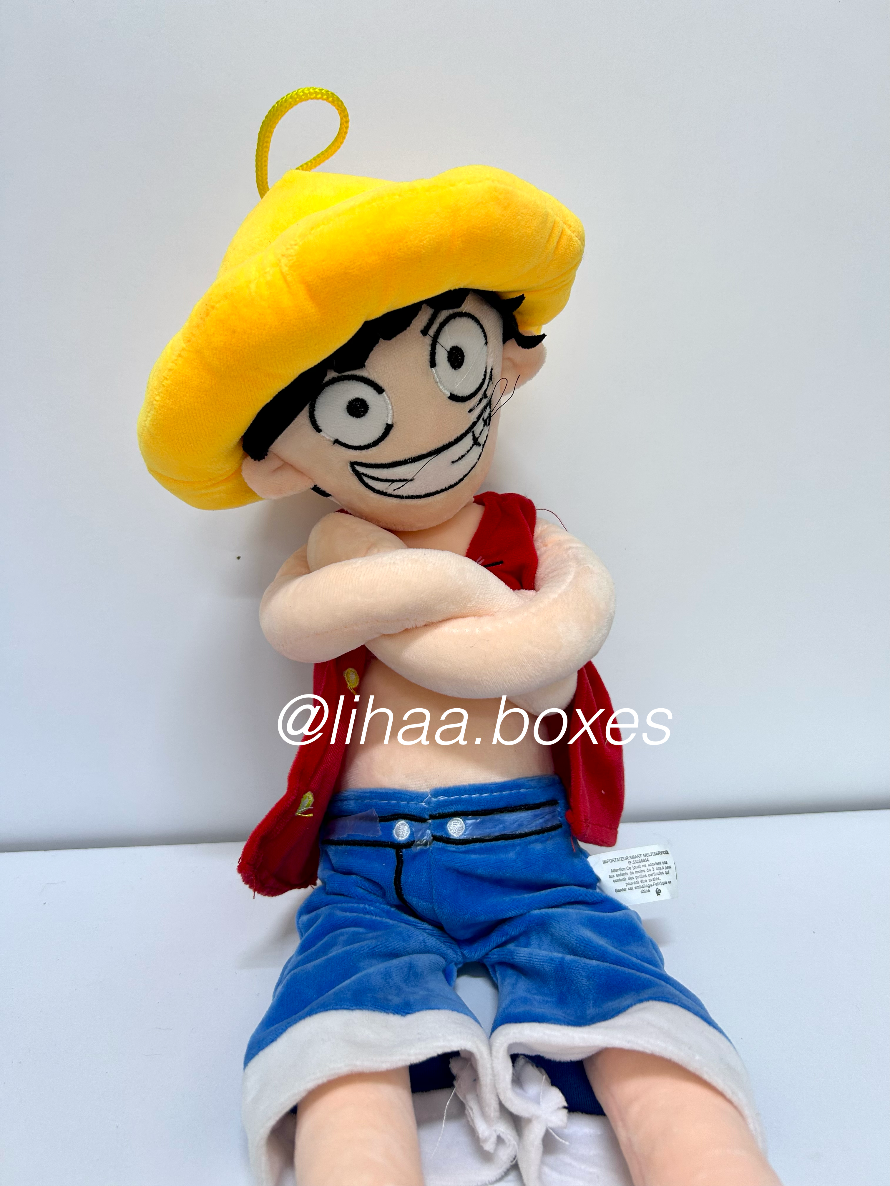 Luffy