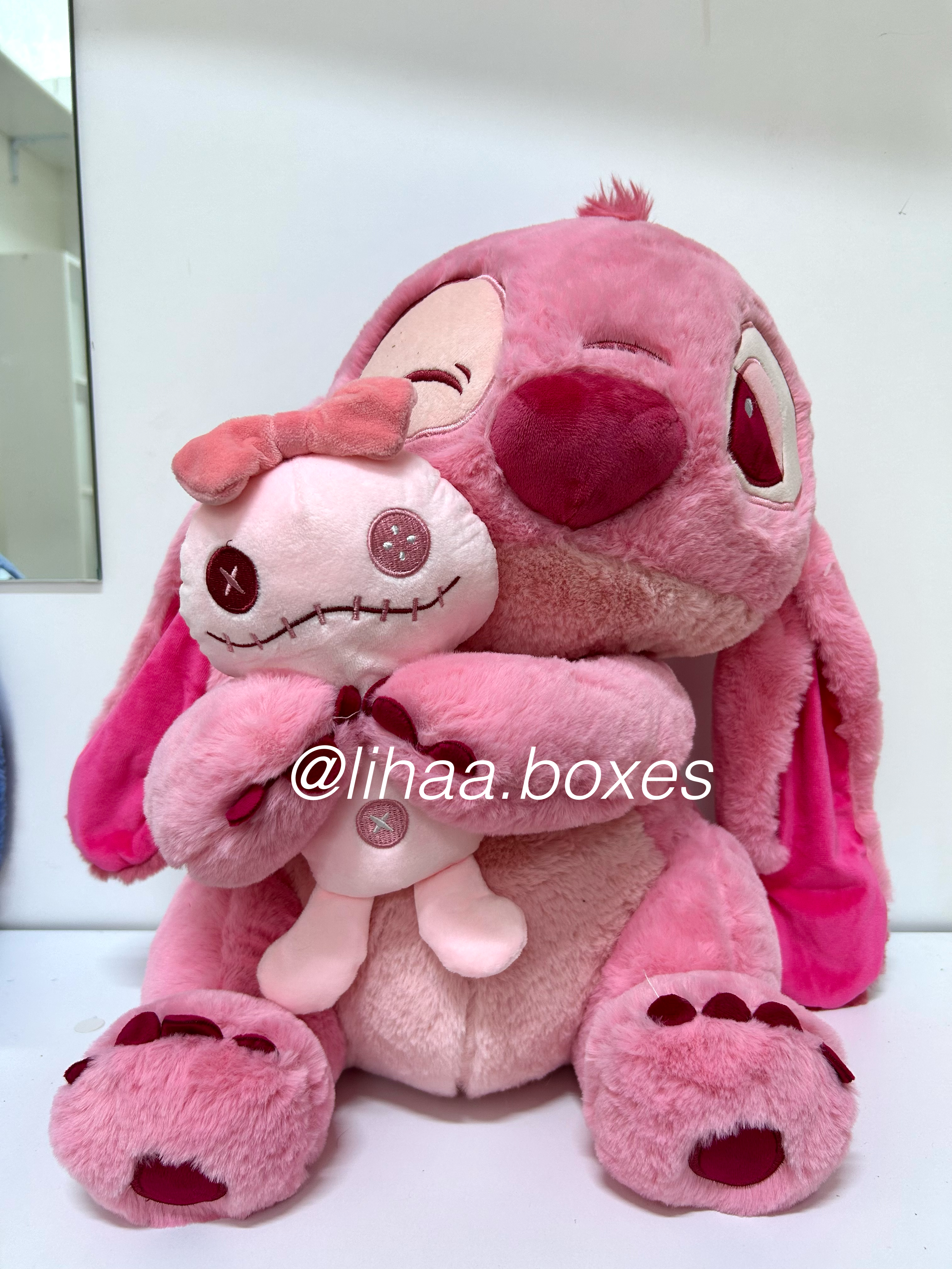 Angel nouveau modèle