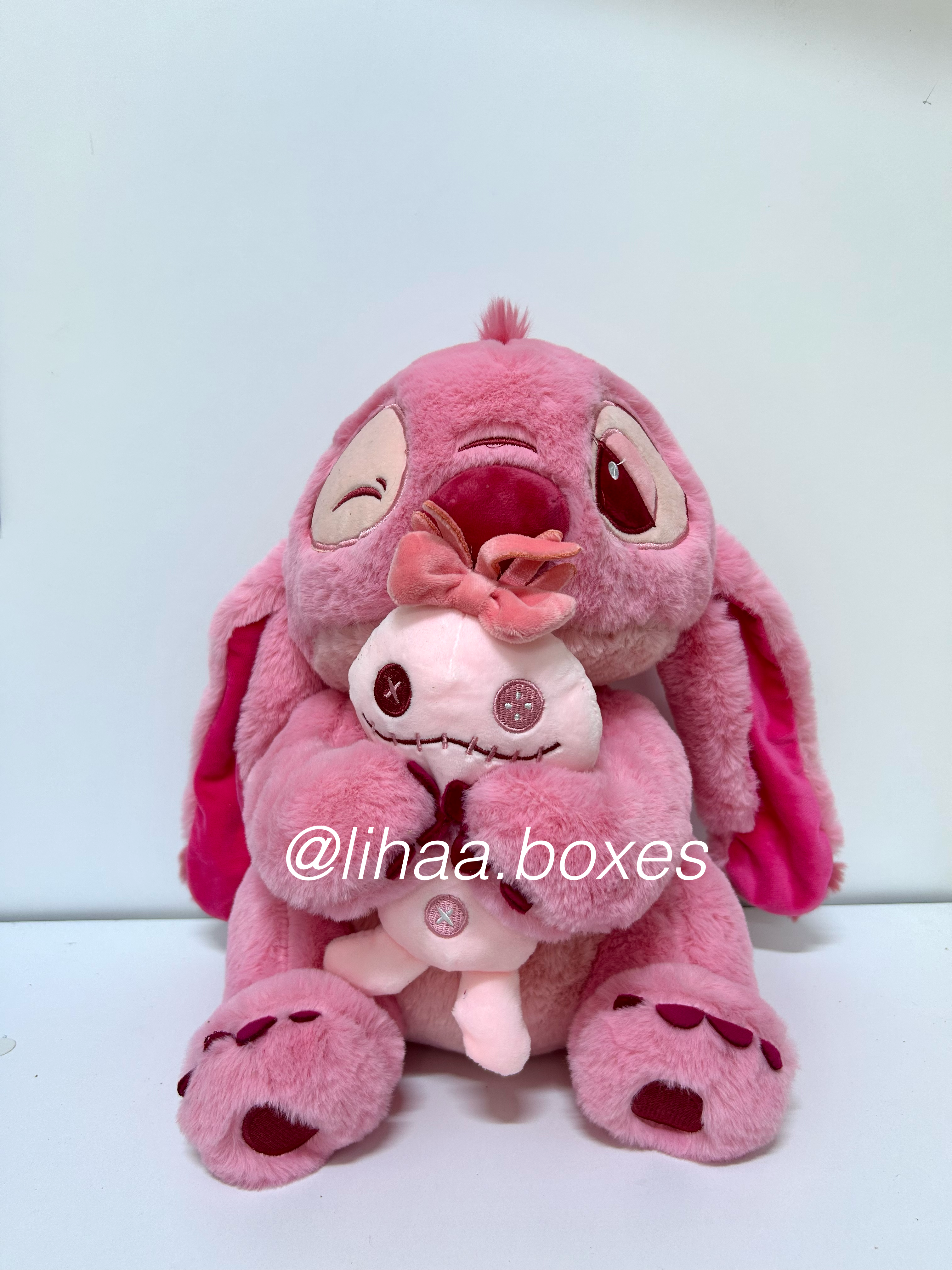 Angel nouveau modèle