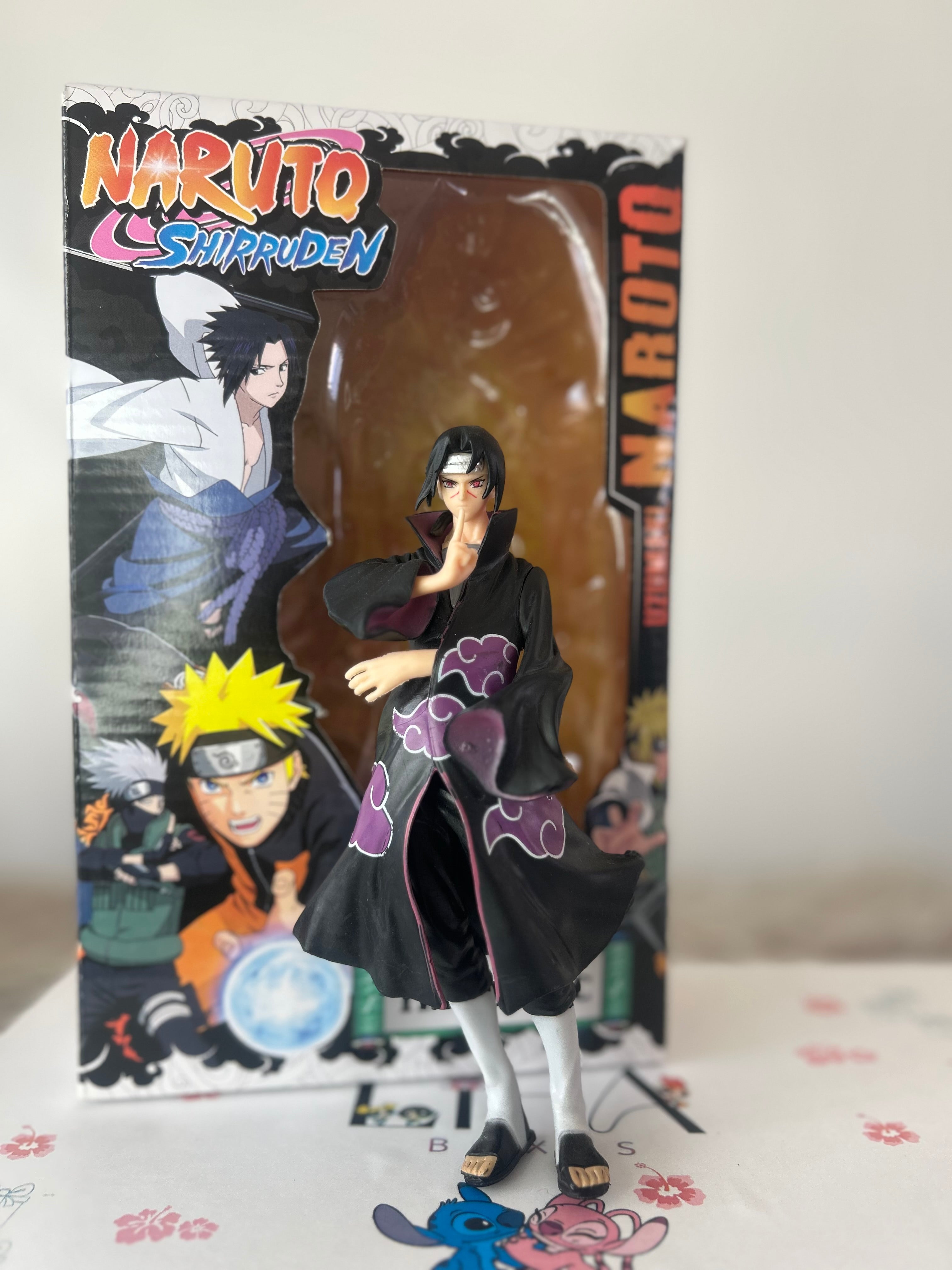 Figurine Naruto
