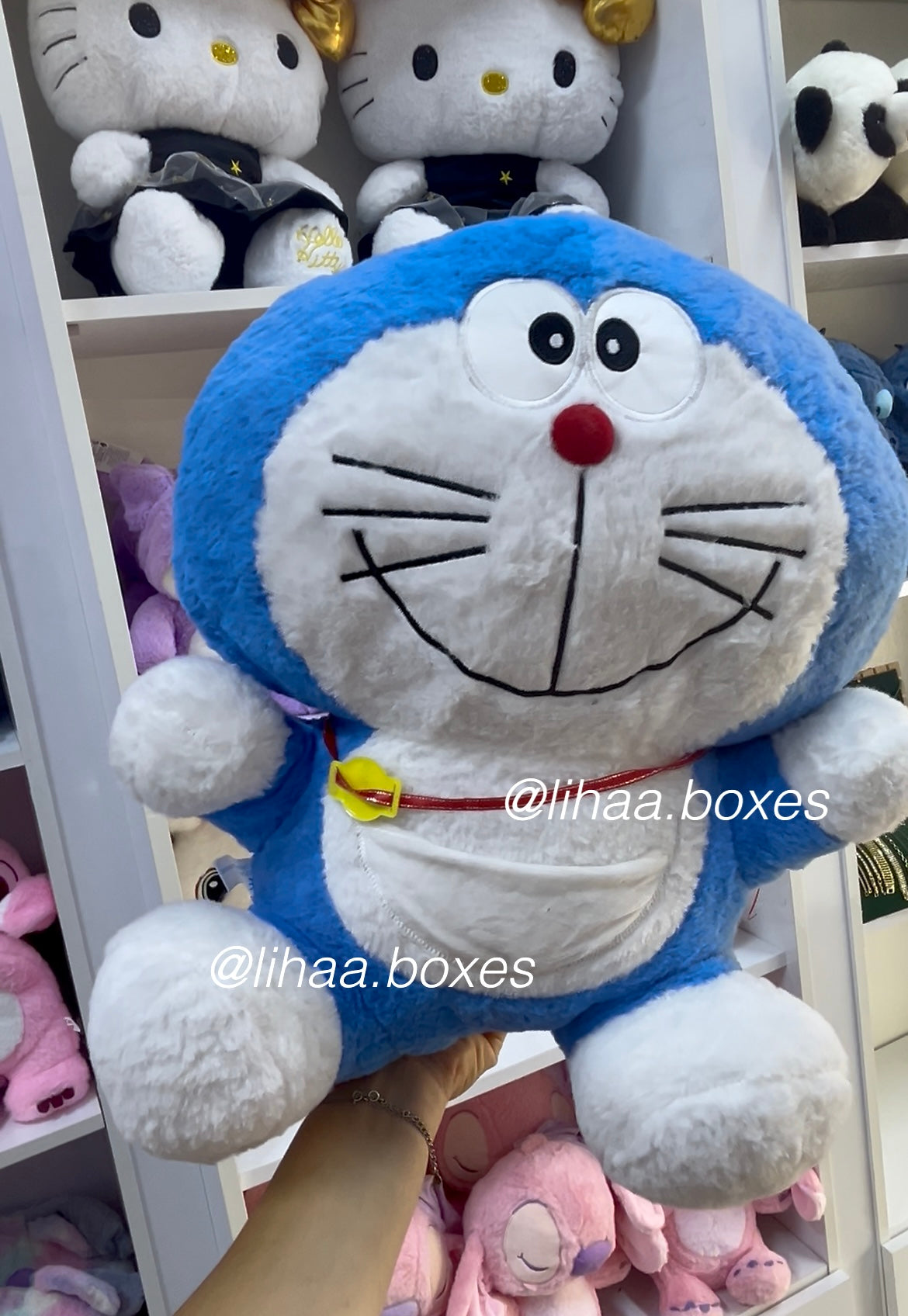 Doraemon