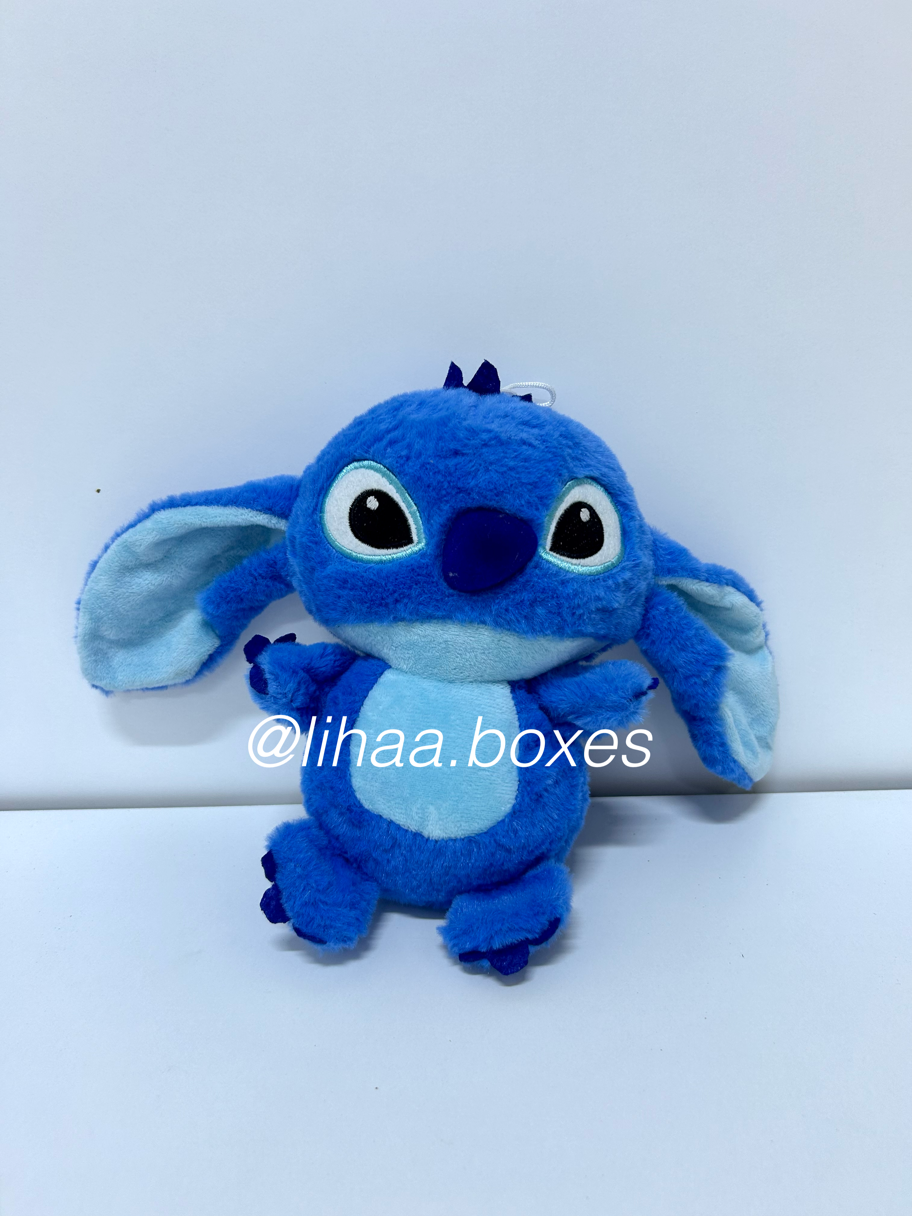 Mini stitch et angel
