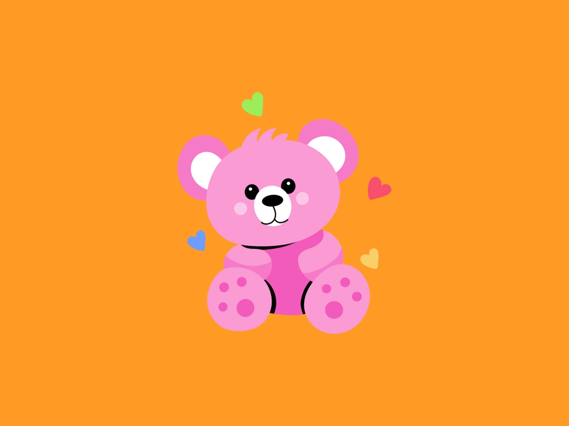 Plushies