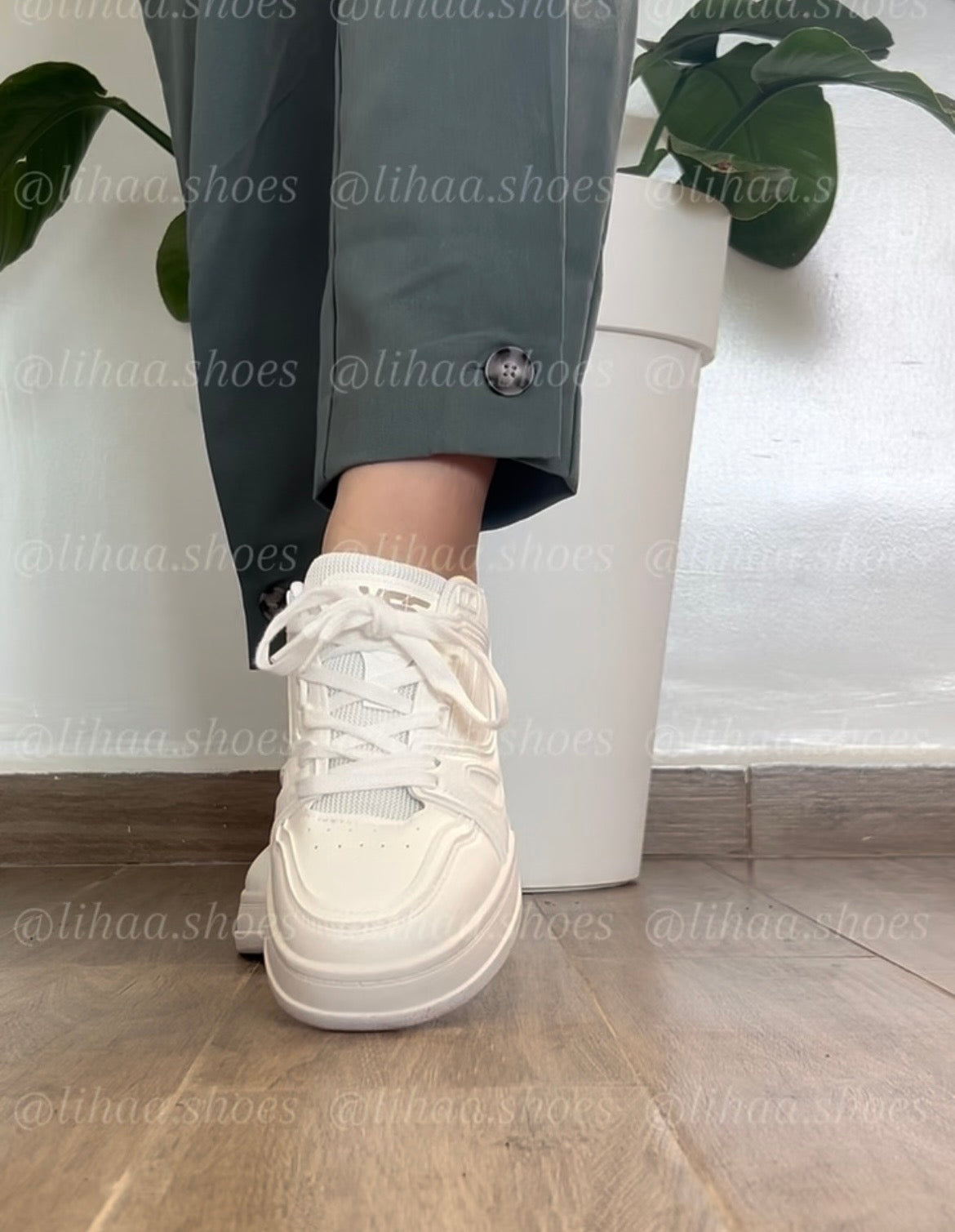 Espadrille