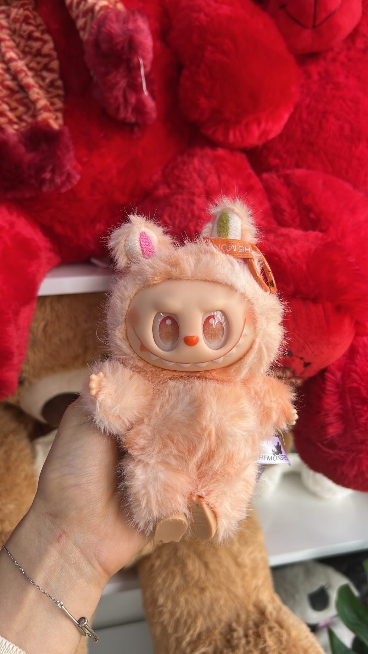 Labubu