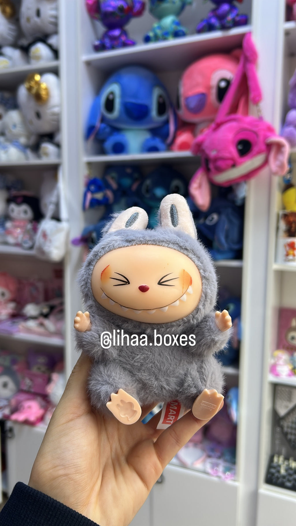 Labubu