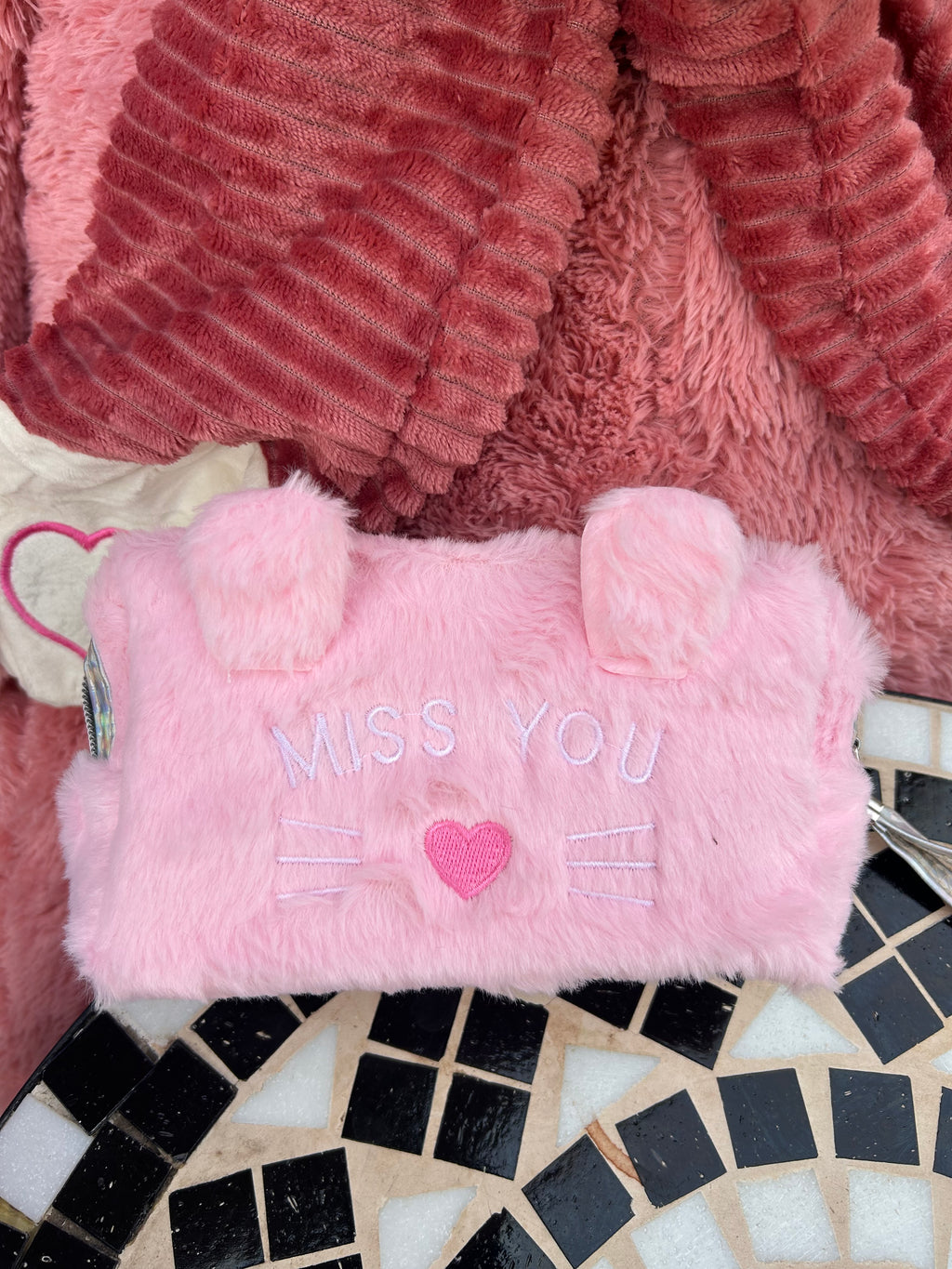 Trousse