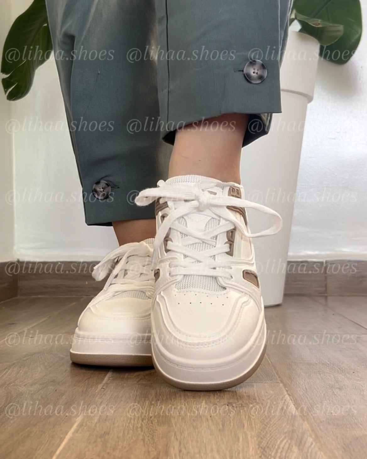 Espadrille
