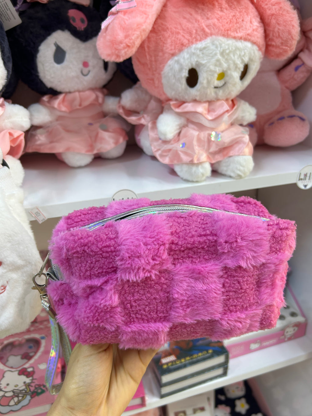 Trousse
