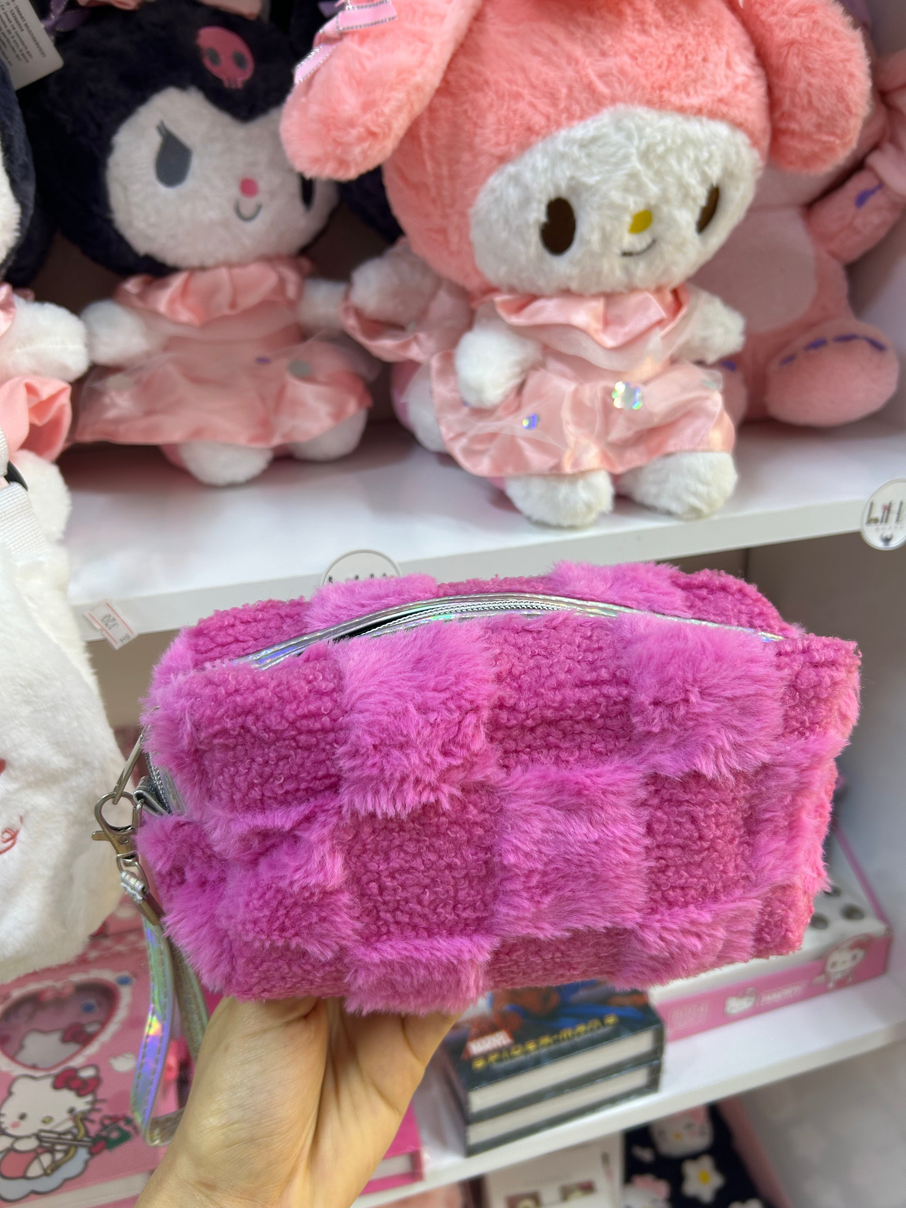 Trousse