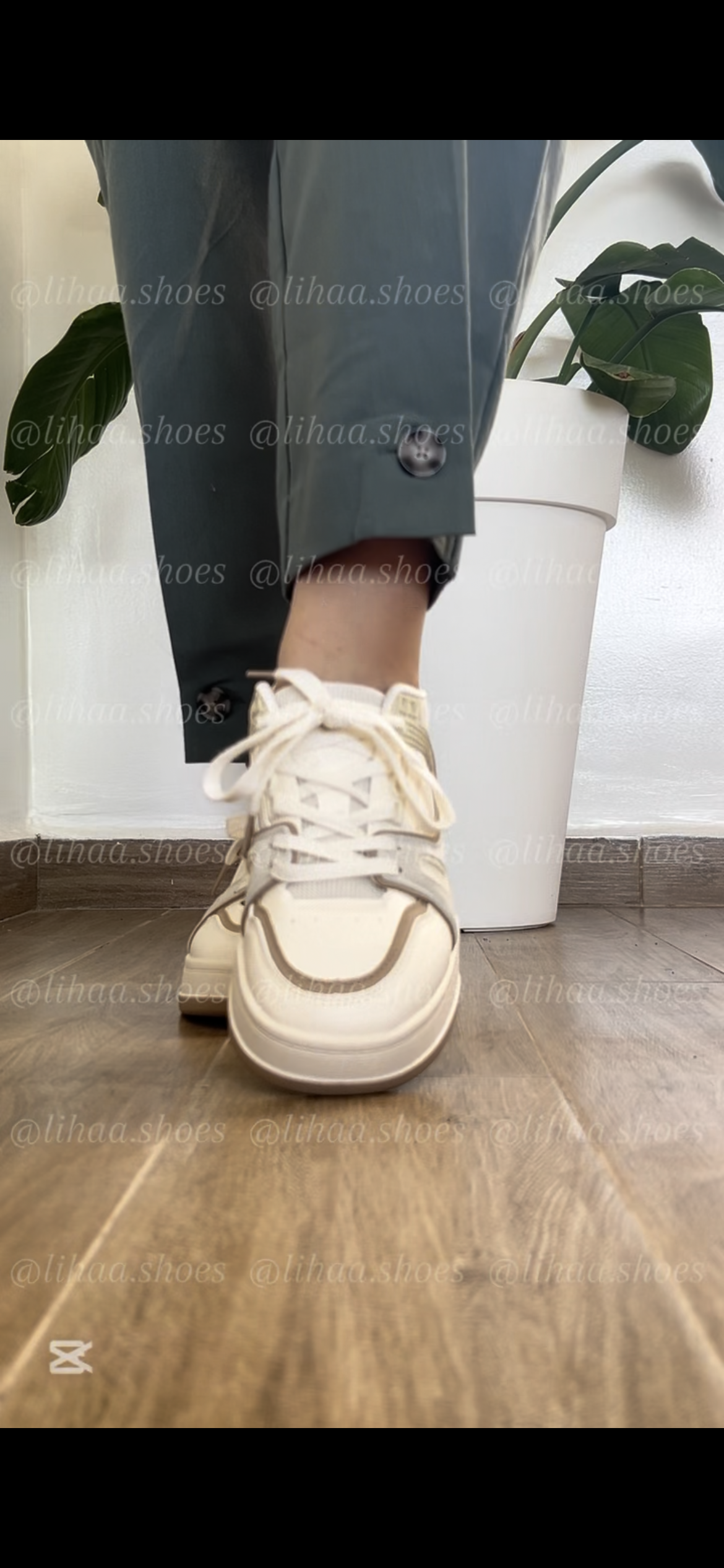 Espadrille