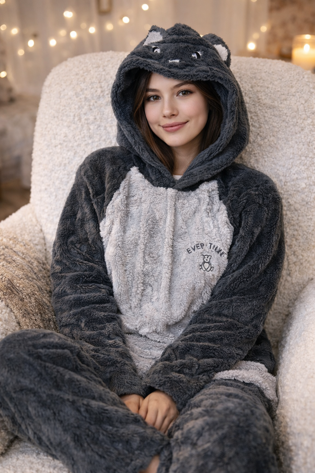 Pyjama 2 pieces