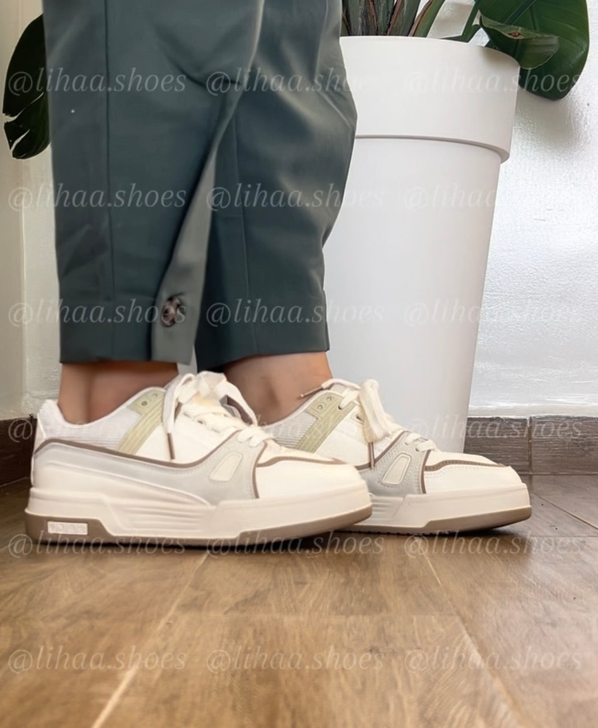 Espadrille