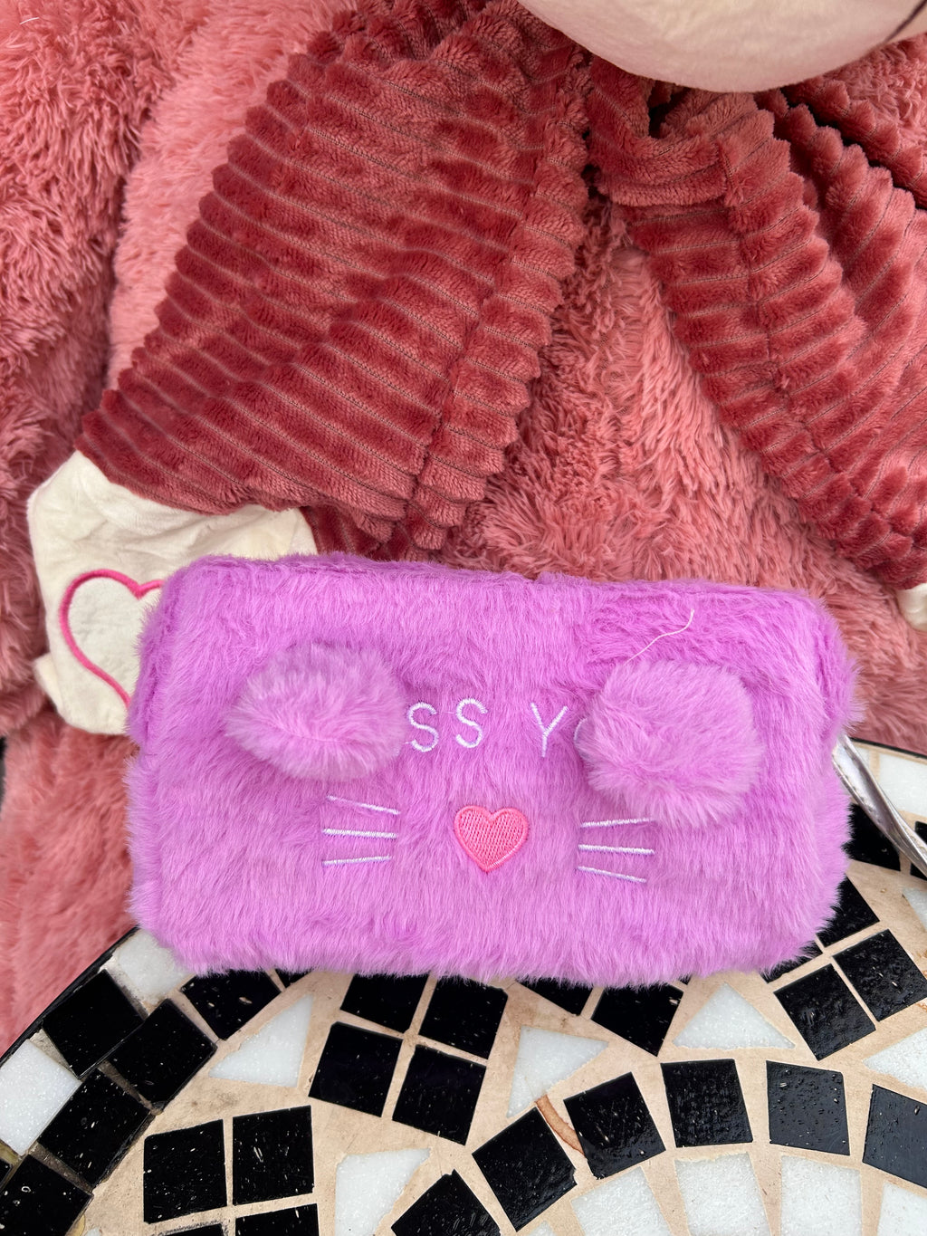 Trousse