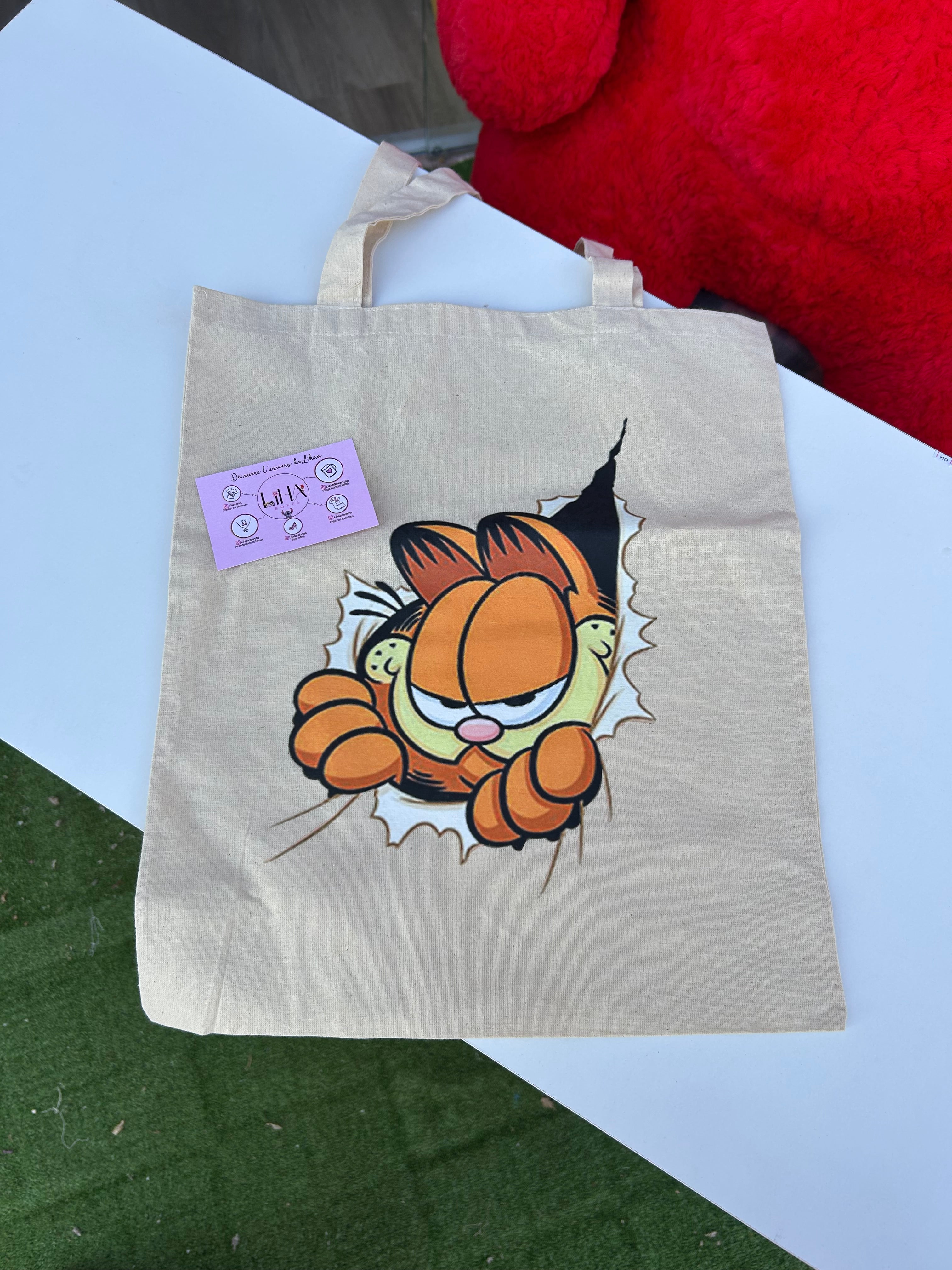 Totebag