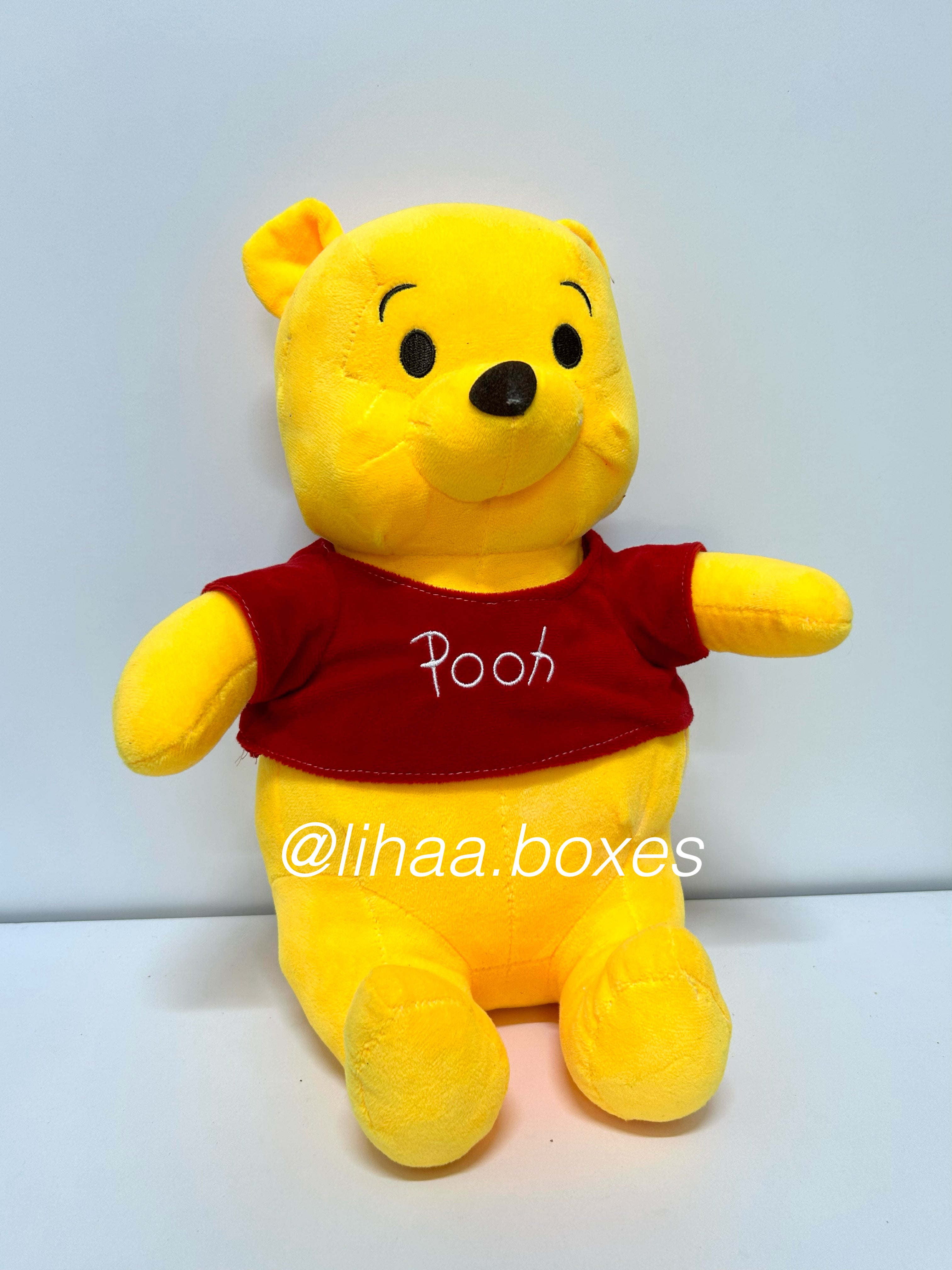 Pooh
