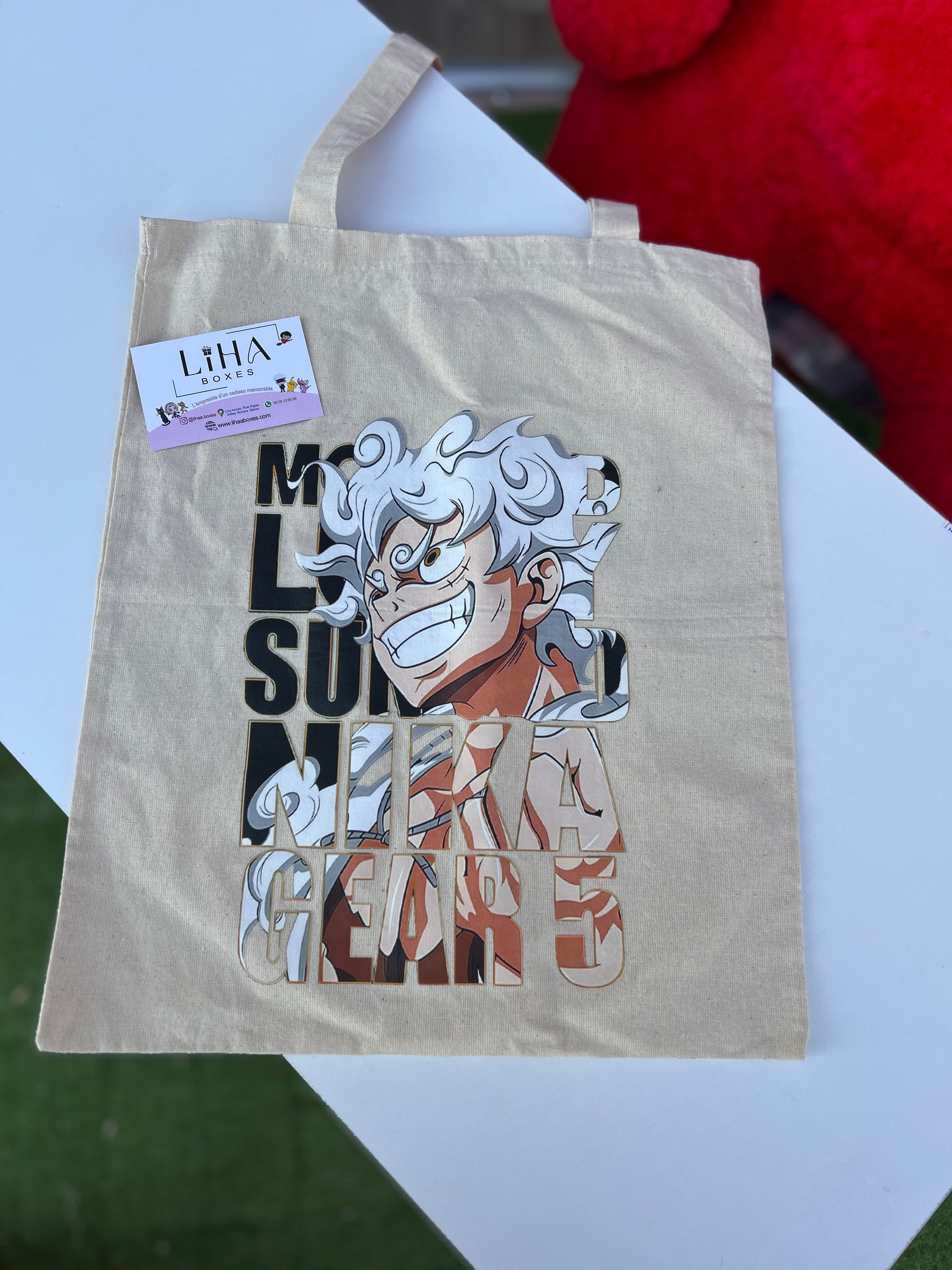 Totebag