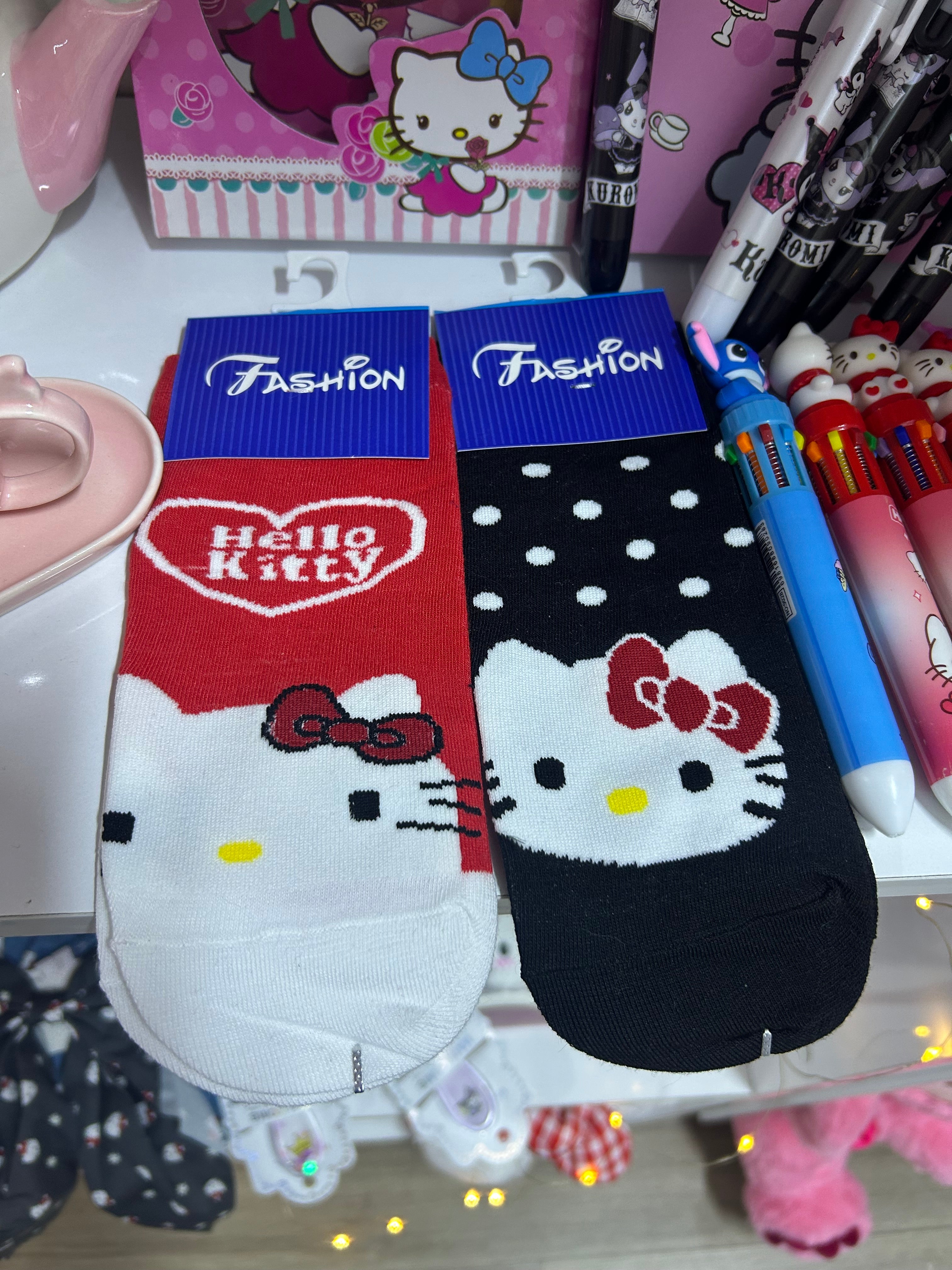 Chaussettes