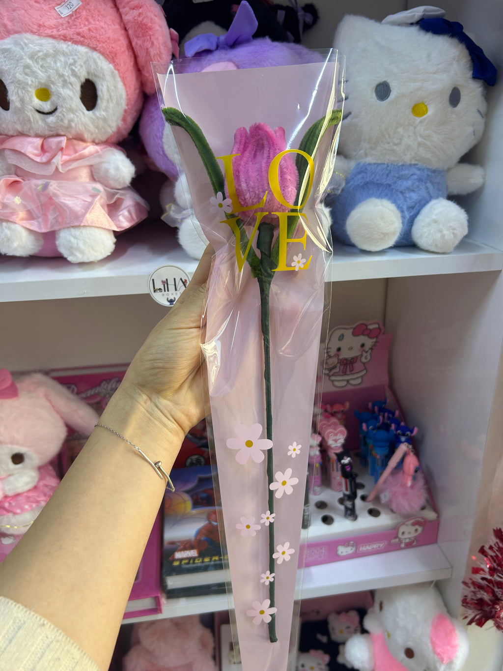 Fleur