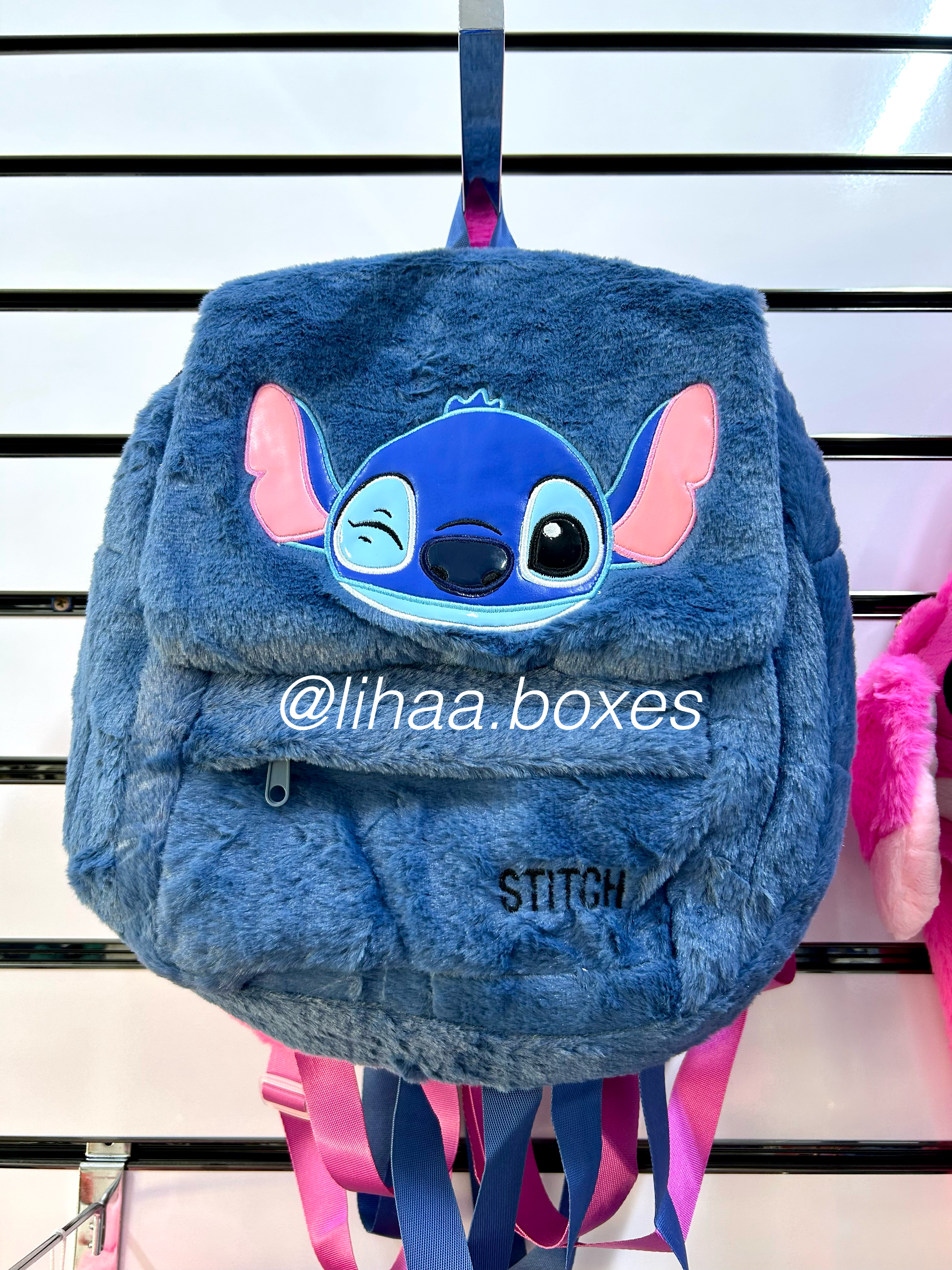 Cartable stitch