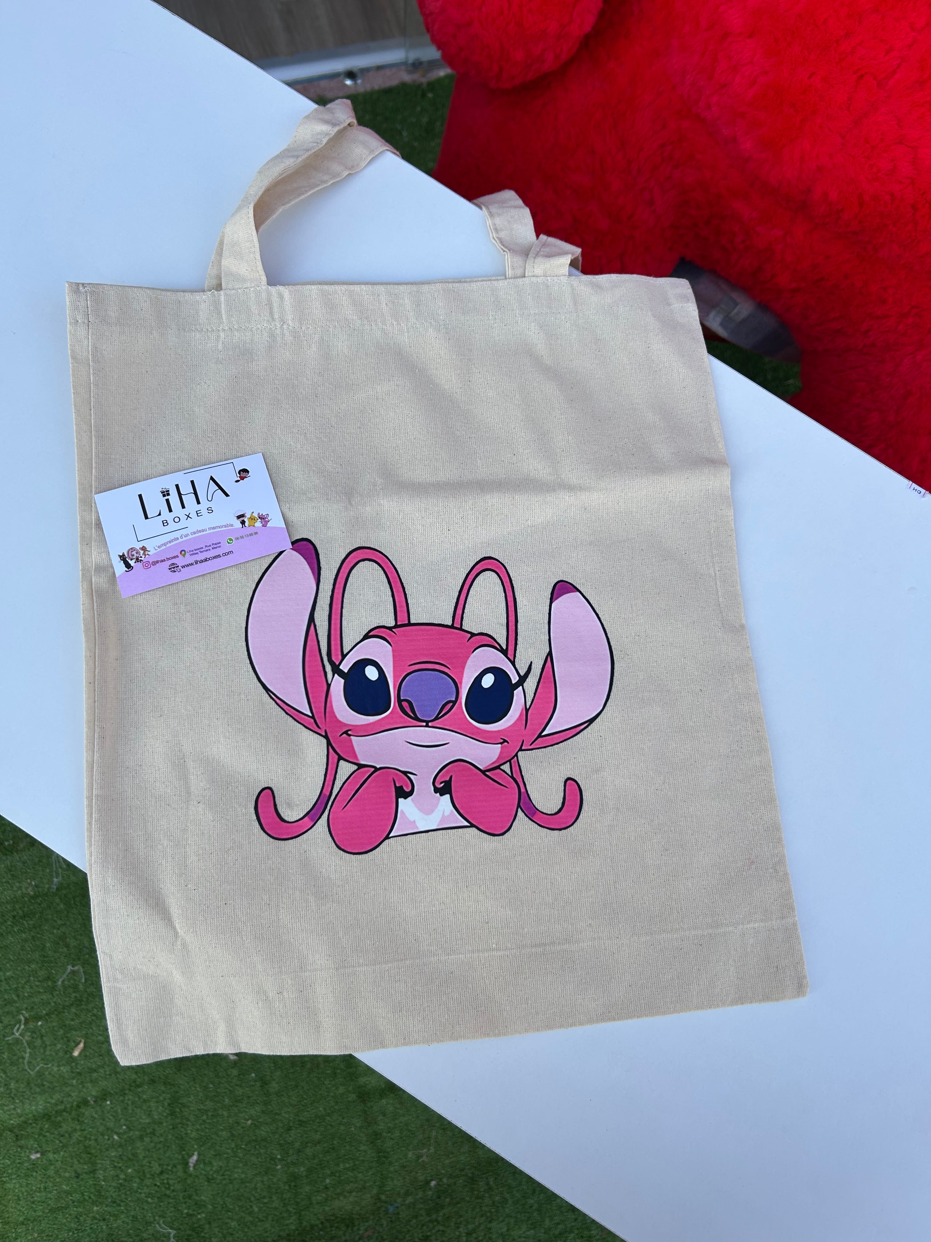 Totebag