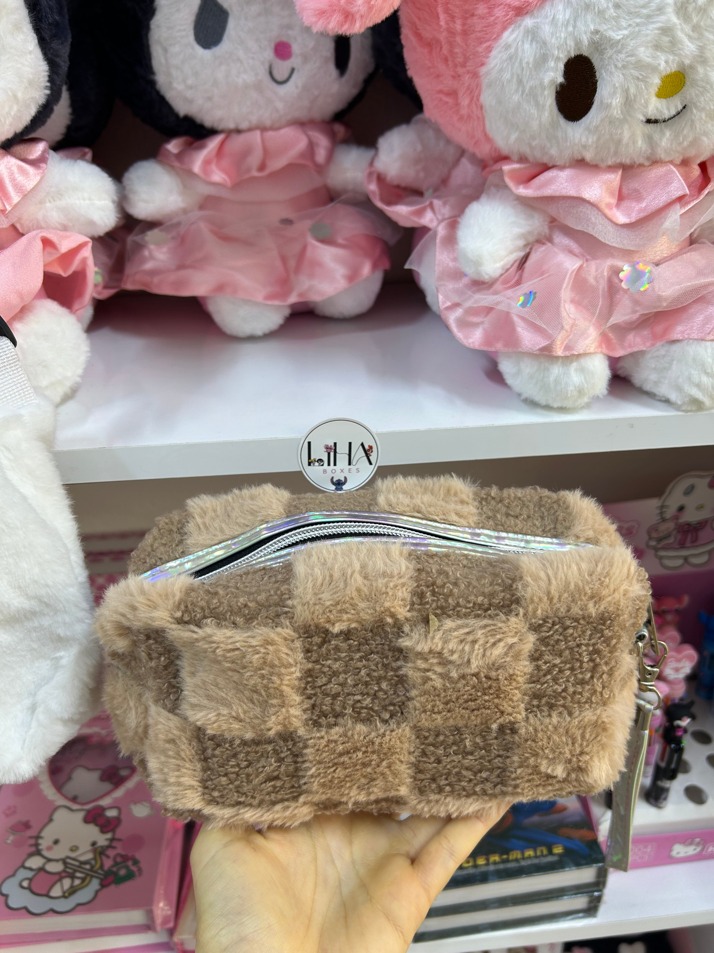 Trousse