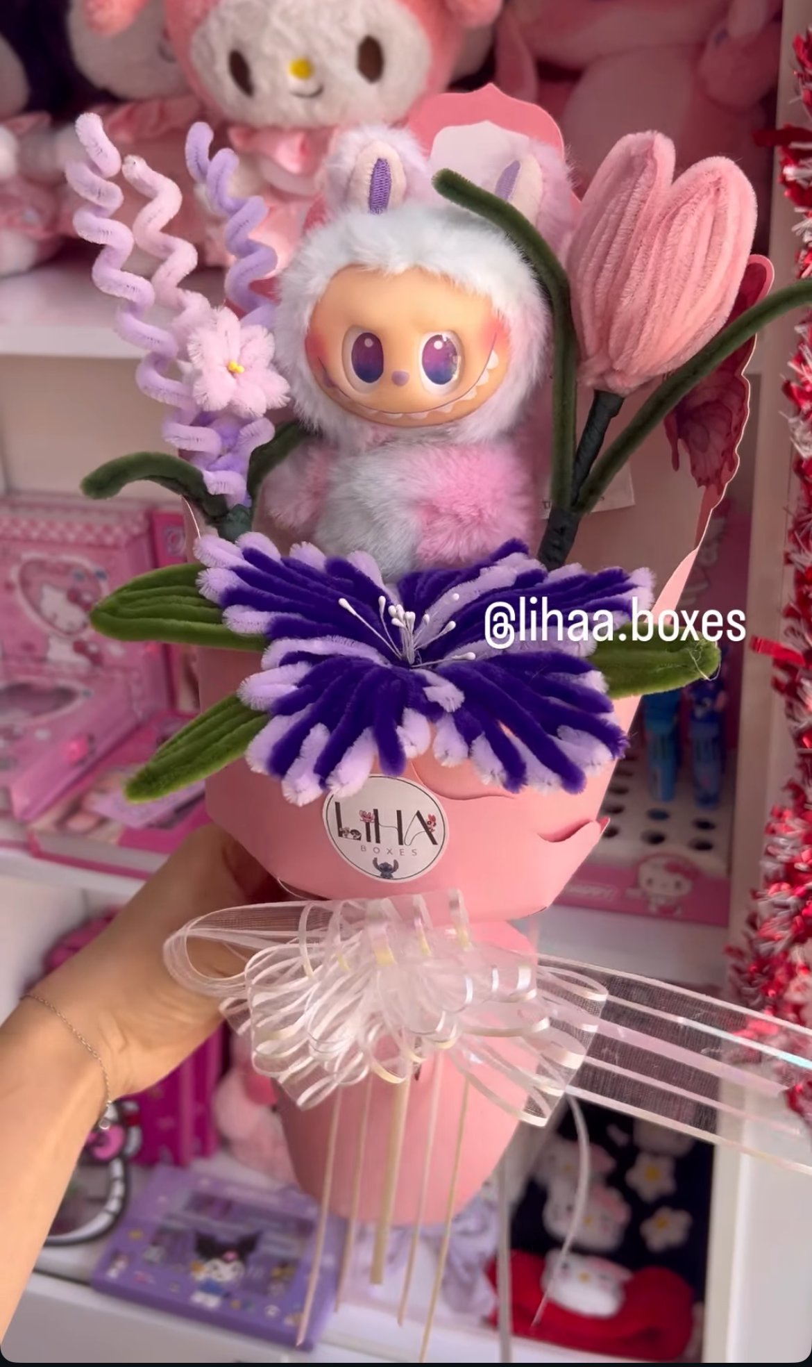 Bouquet