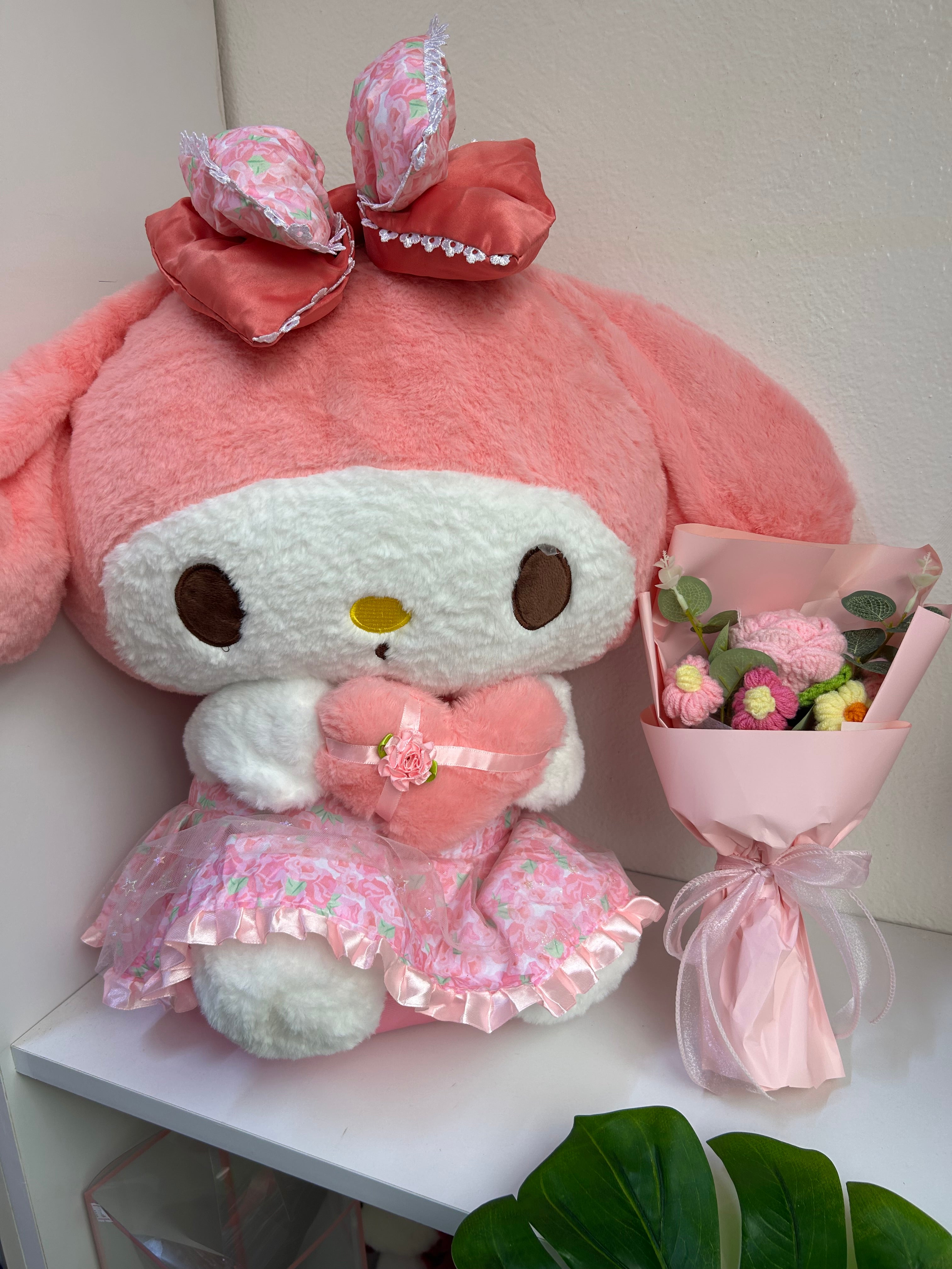 Pack Saint-Valentin