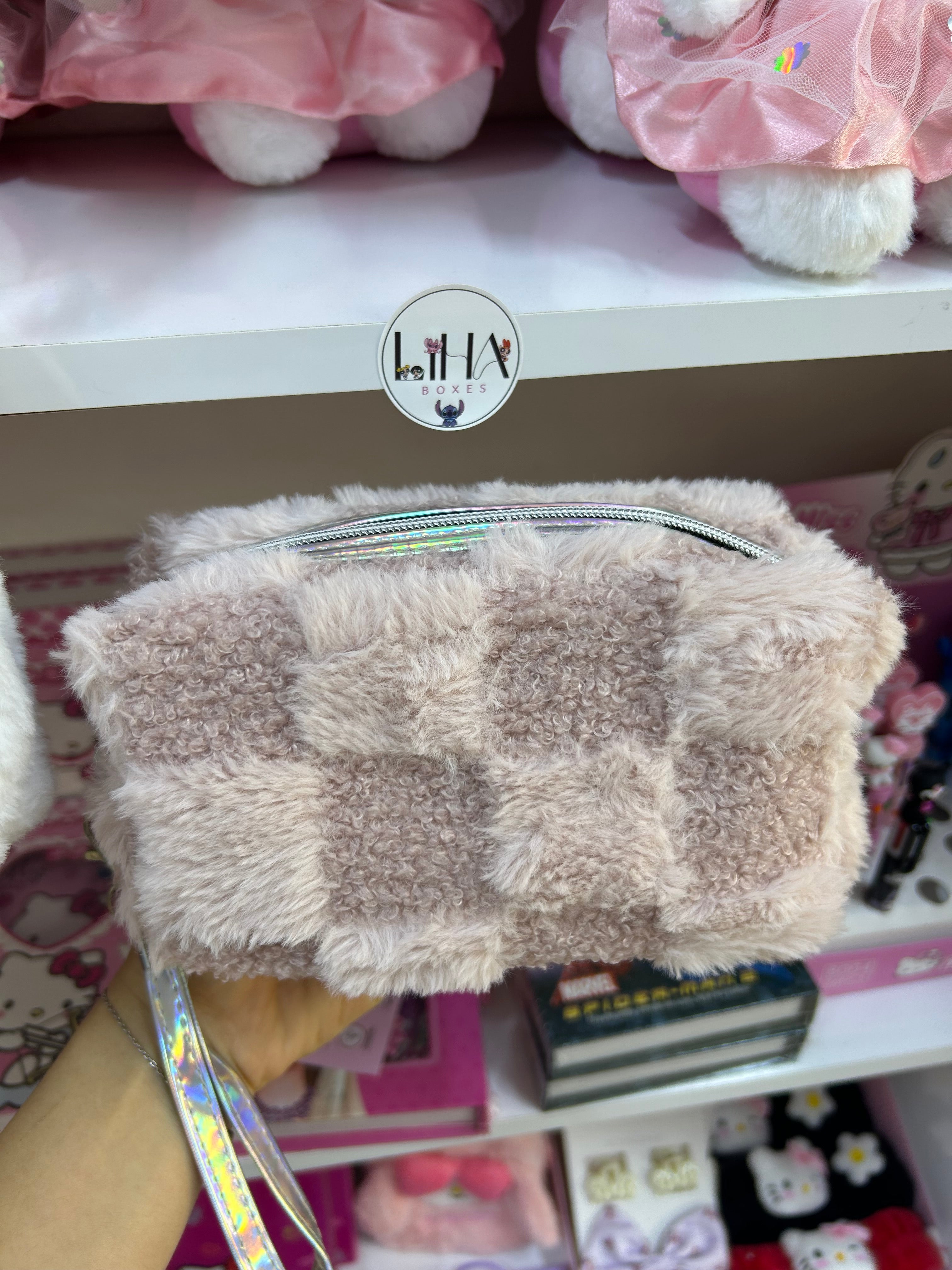 Trousse