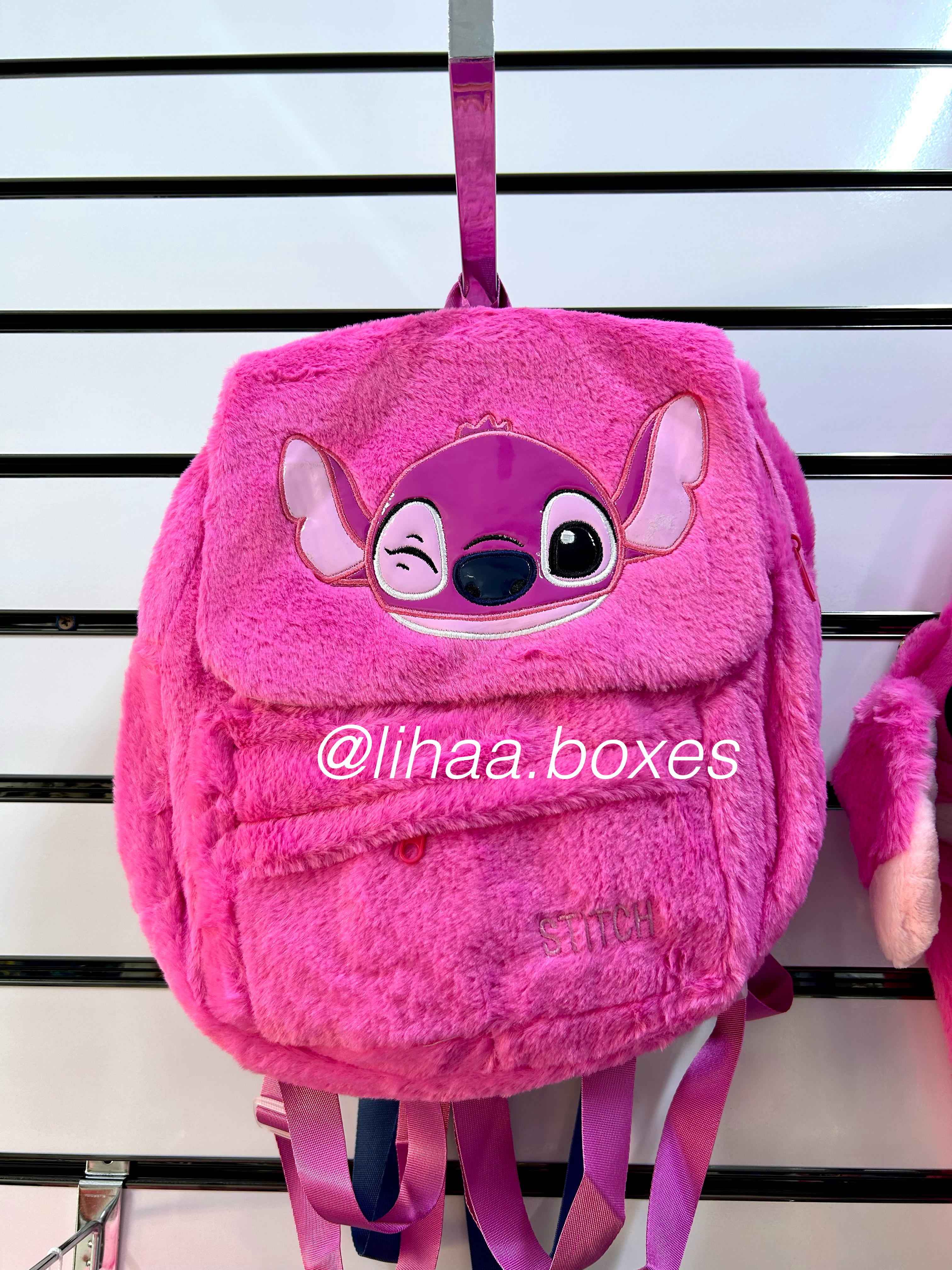 Cartable stitch