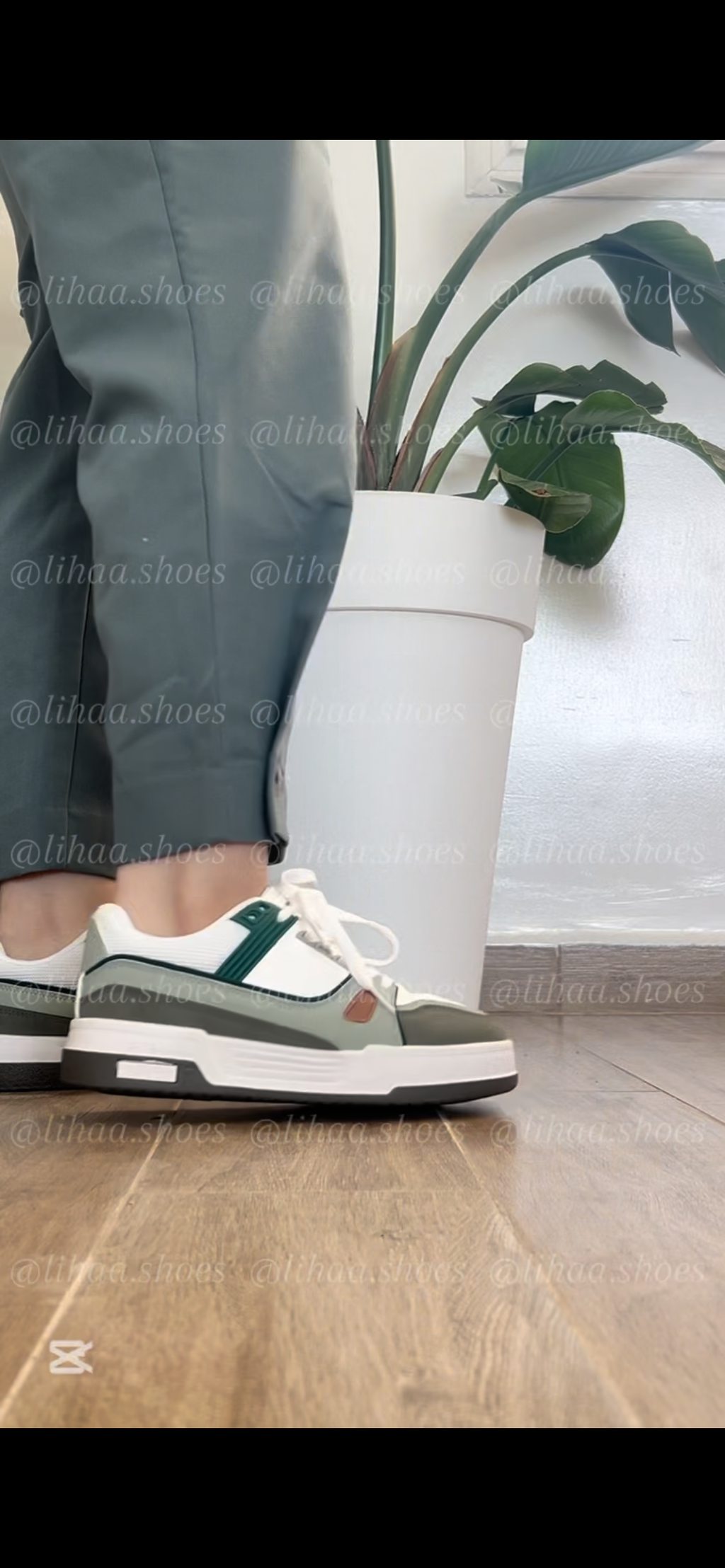 Espadrille