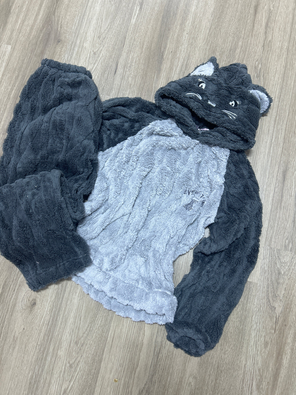 Pyjama 2 pieces