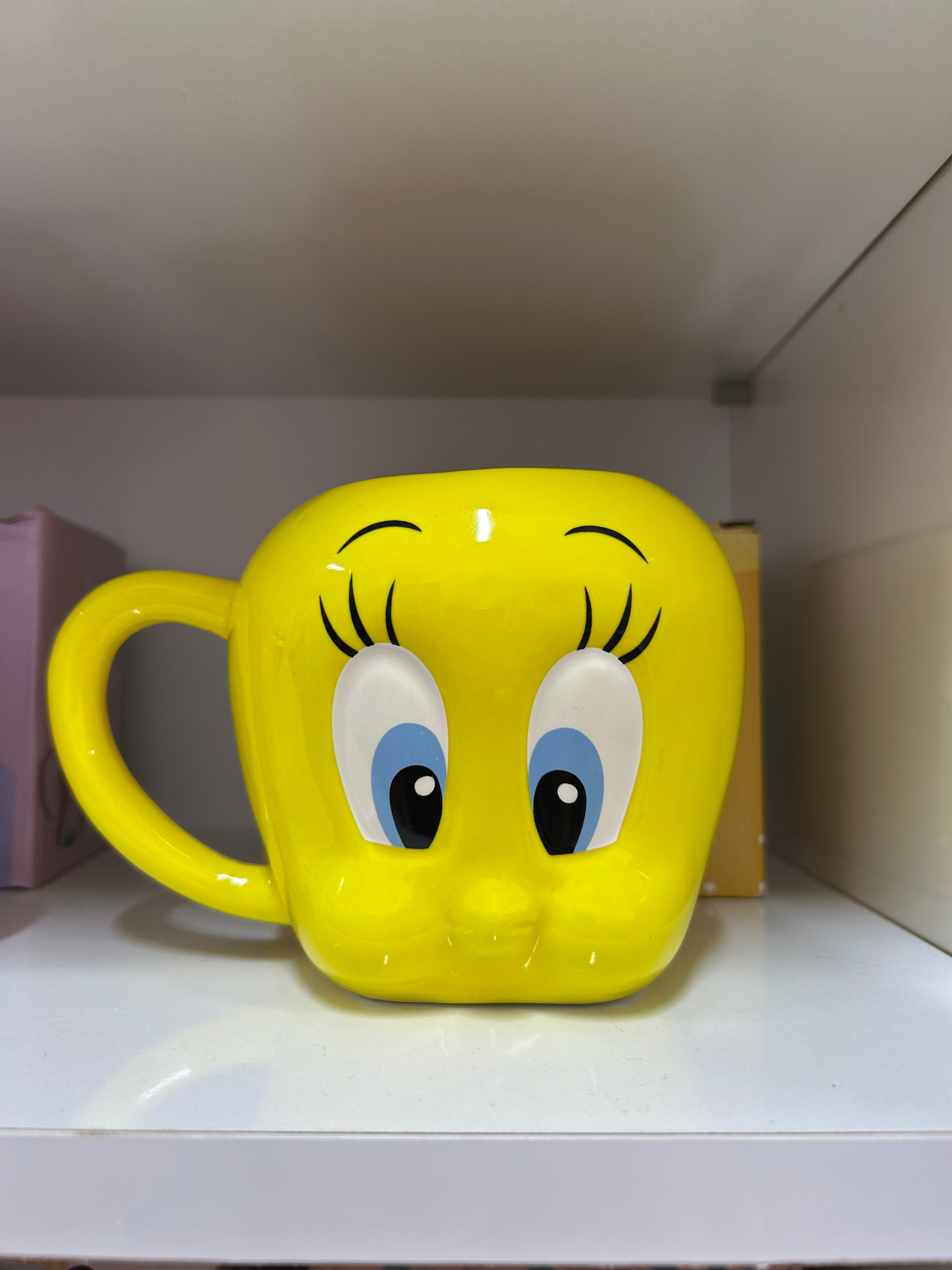 Twetty mug