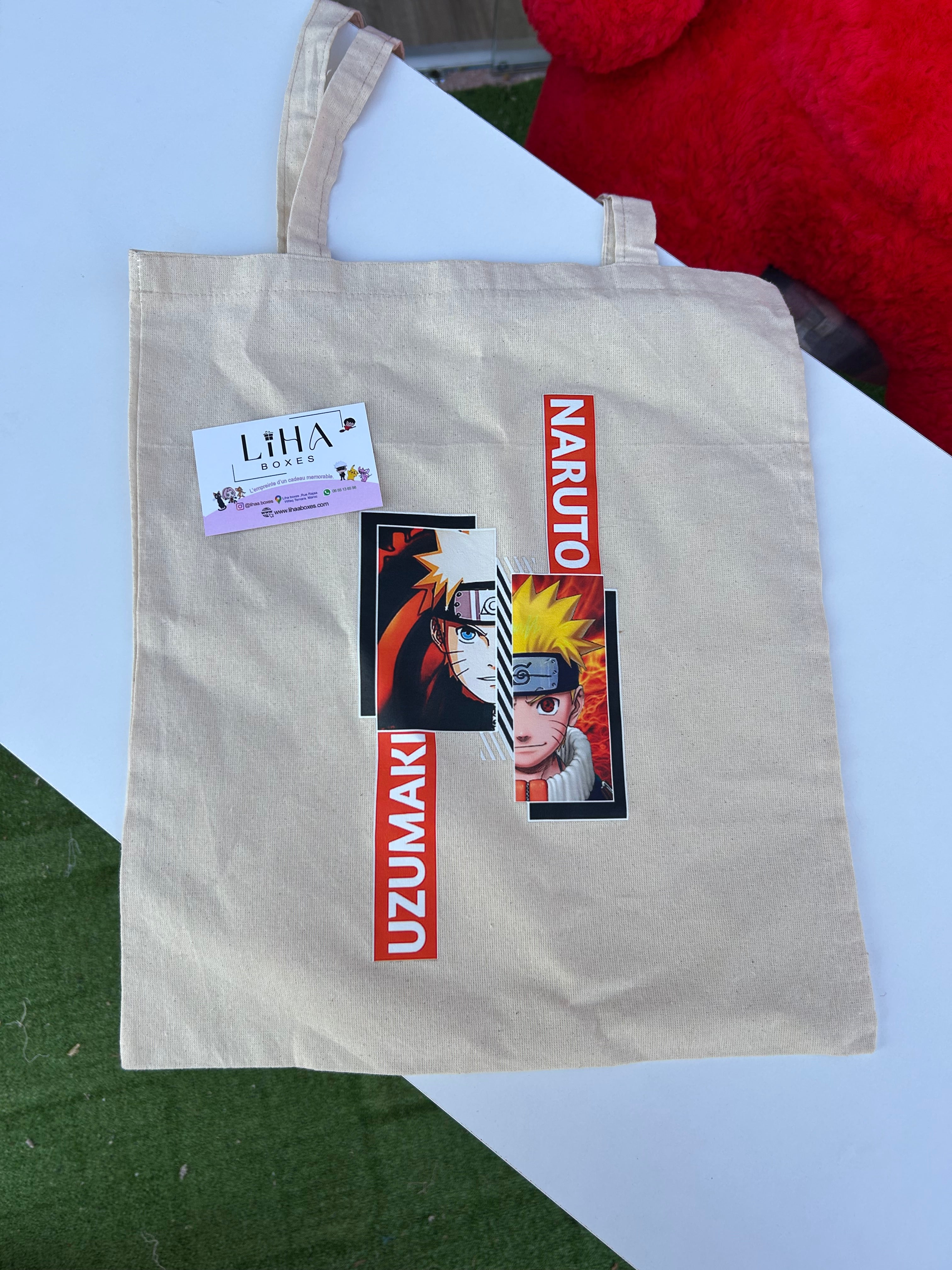 Totebag