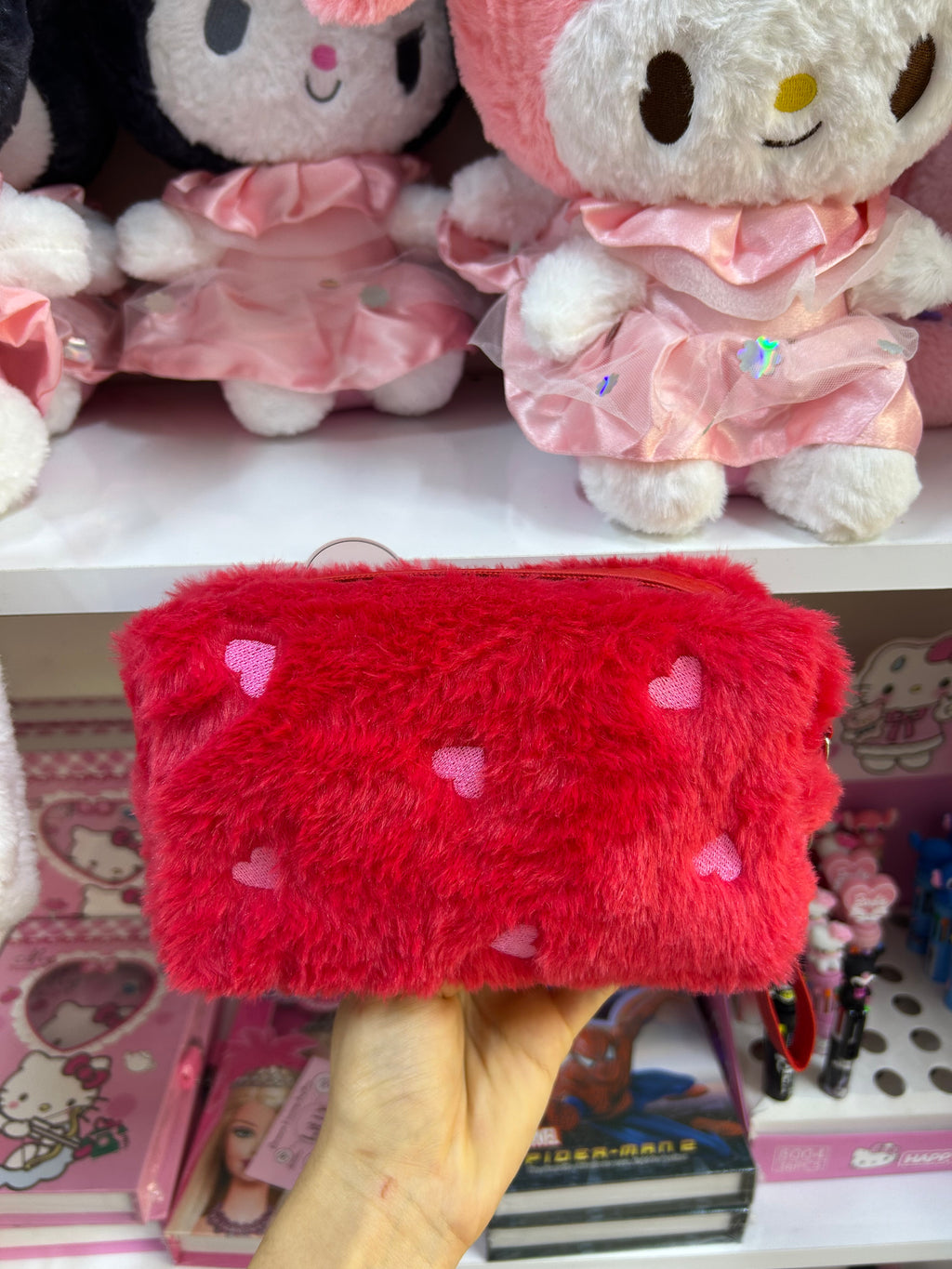 Trousse