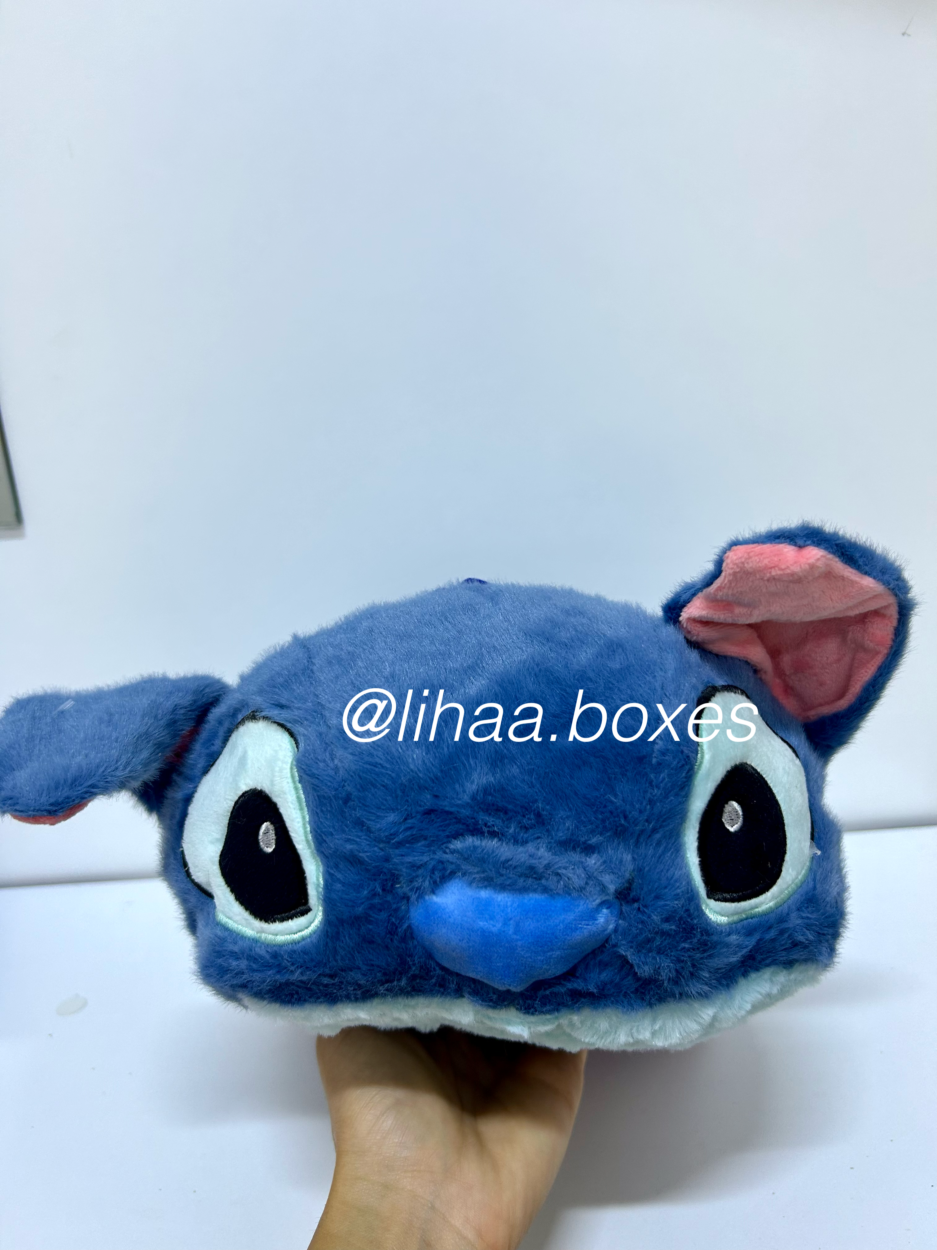 Stitch/ lotso