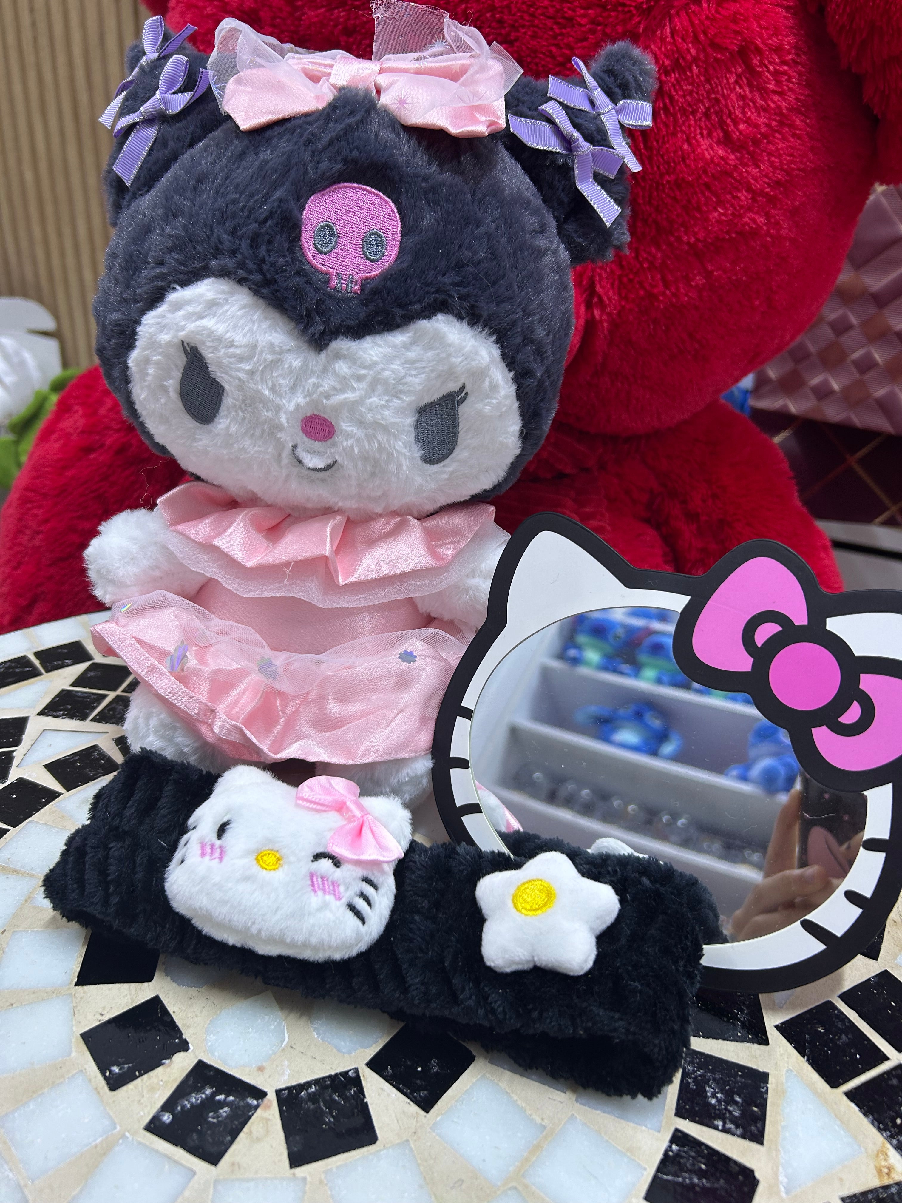 Pack kuromi