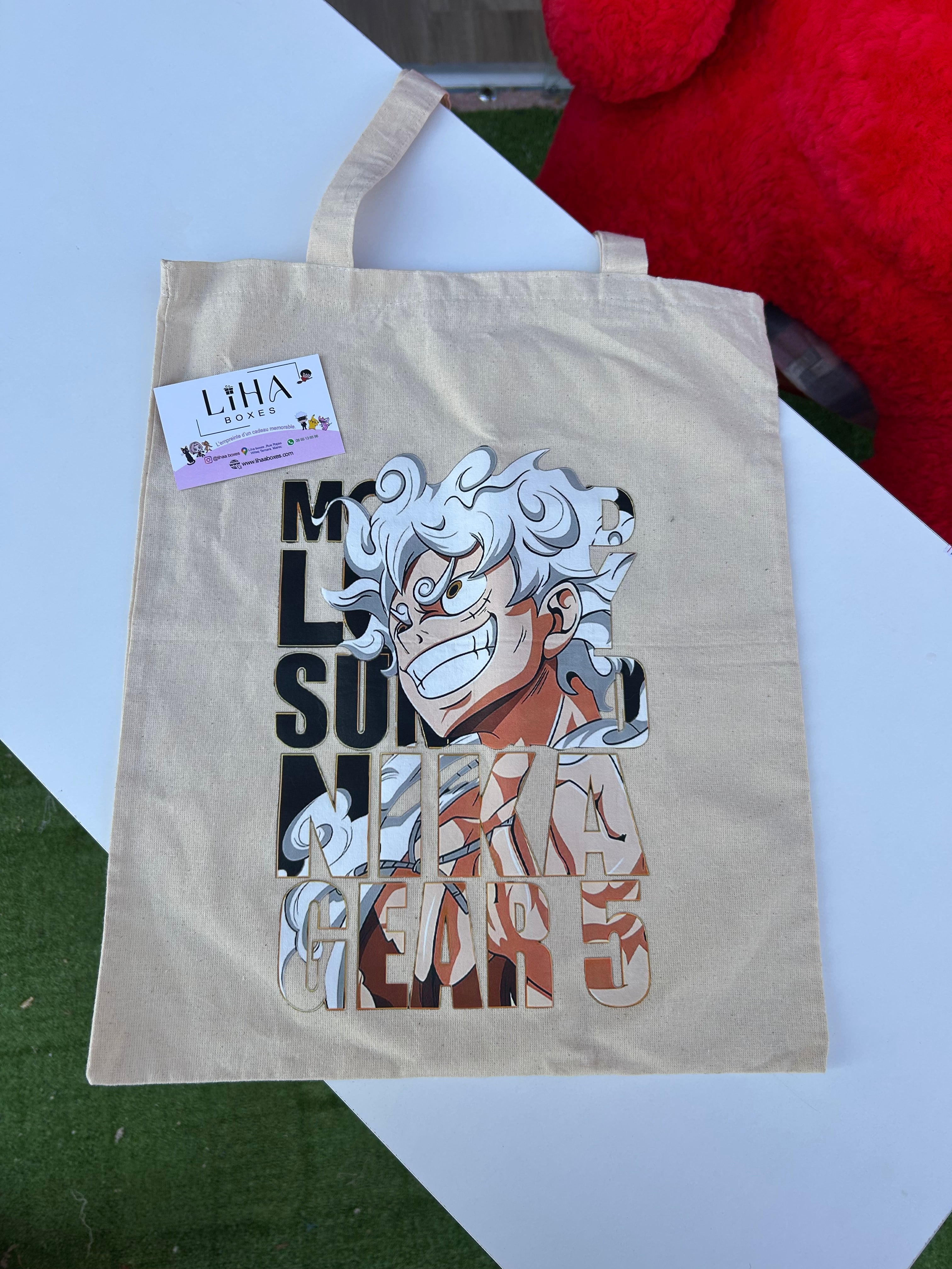 Totebag