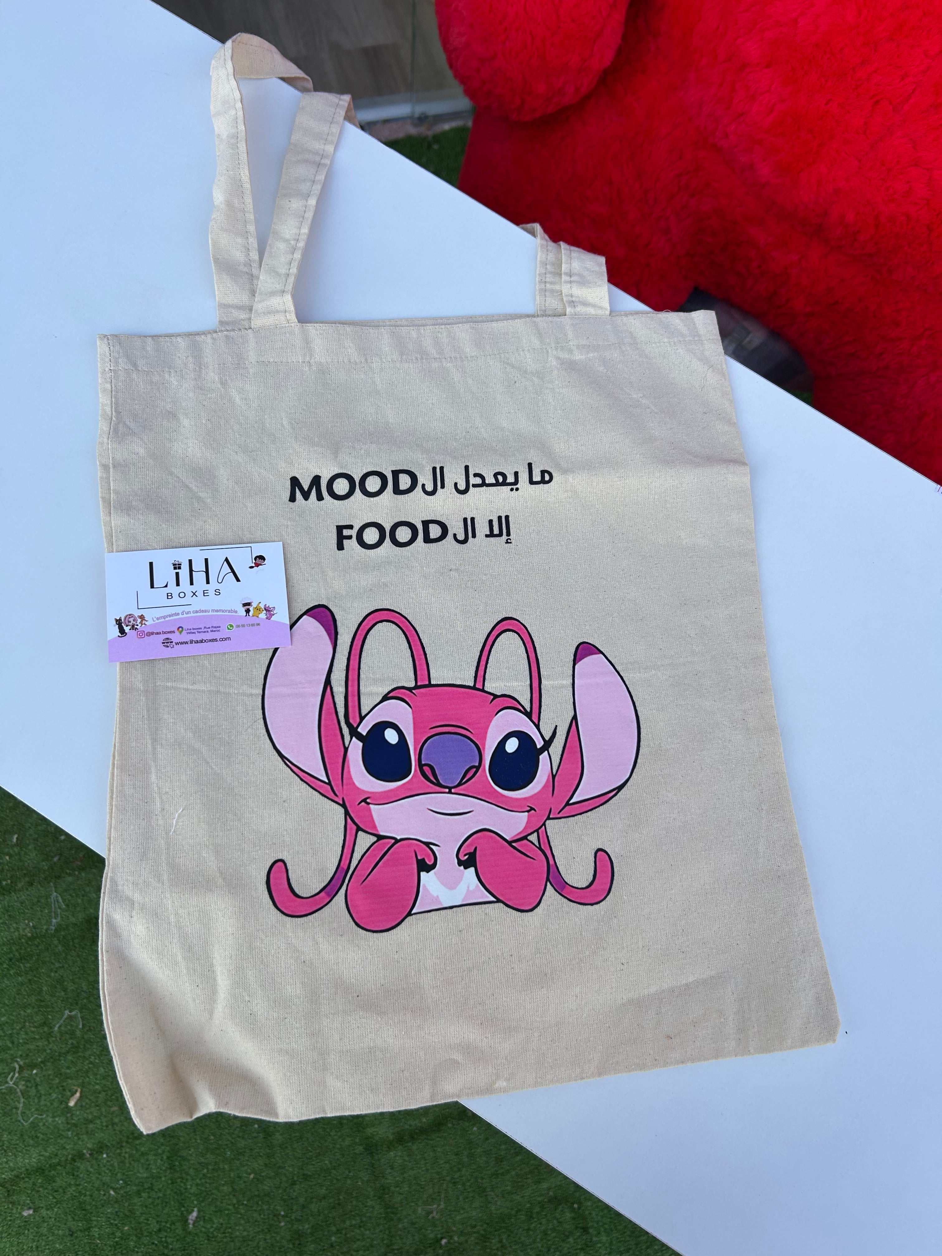 Totebag