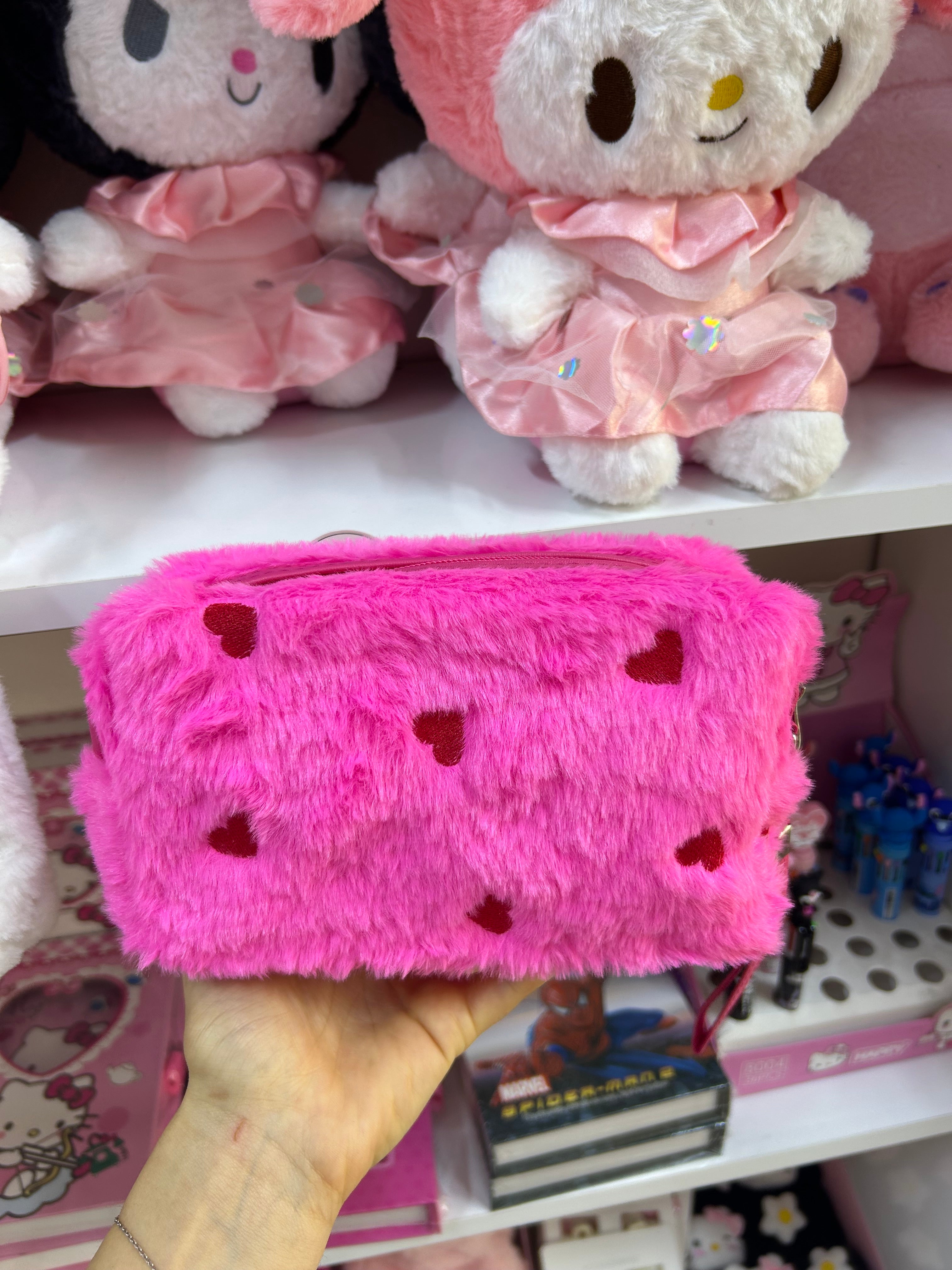 Trousse
