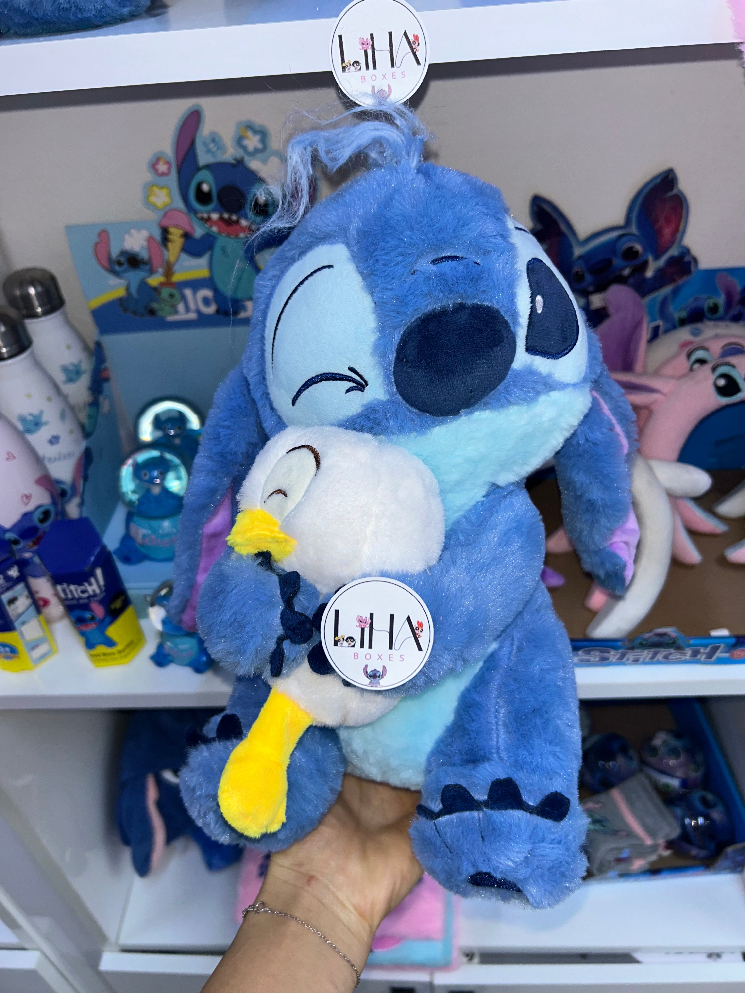 Stitch