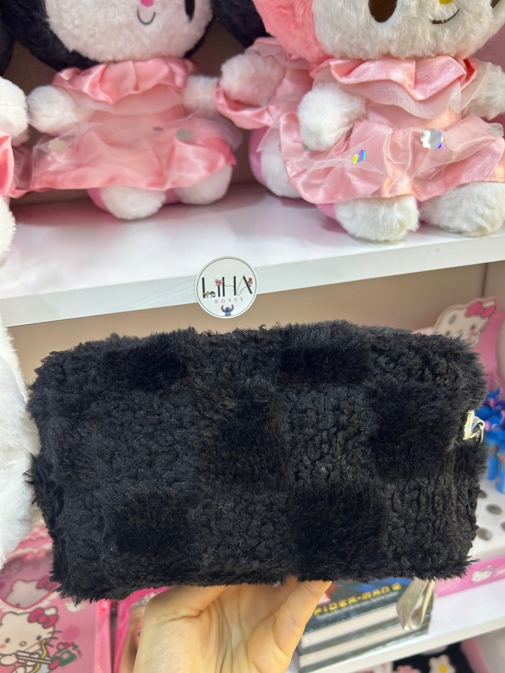 Trousse