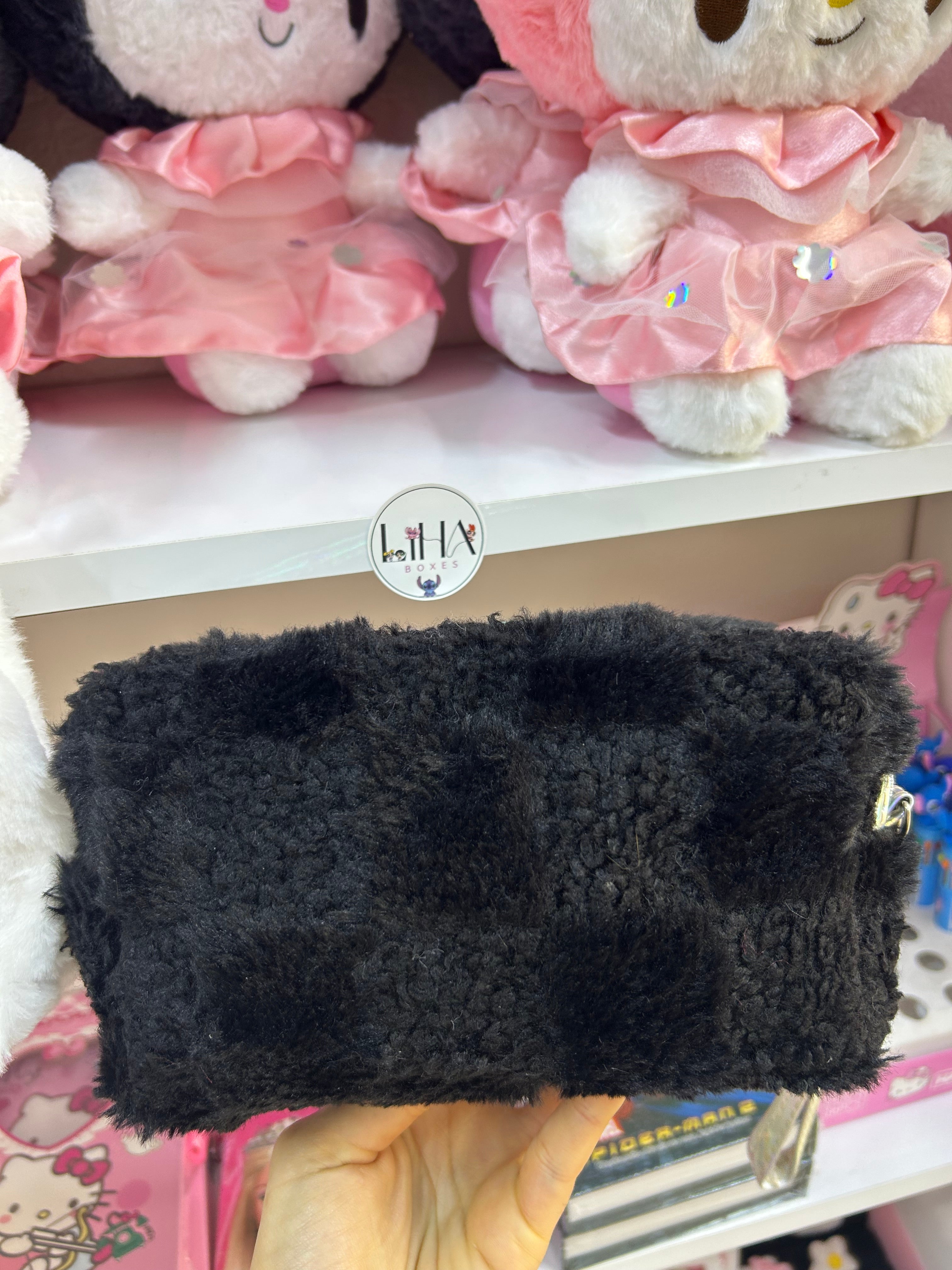 Trousse
