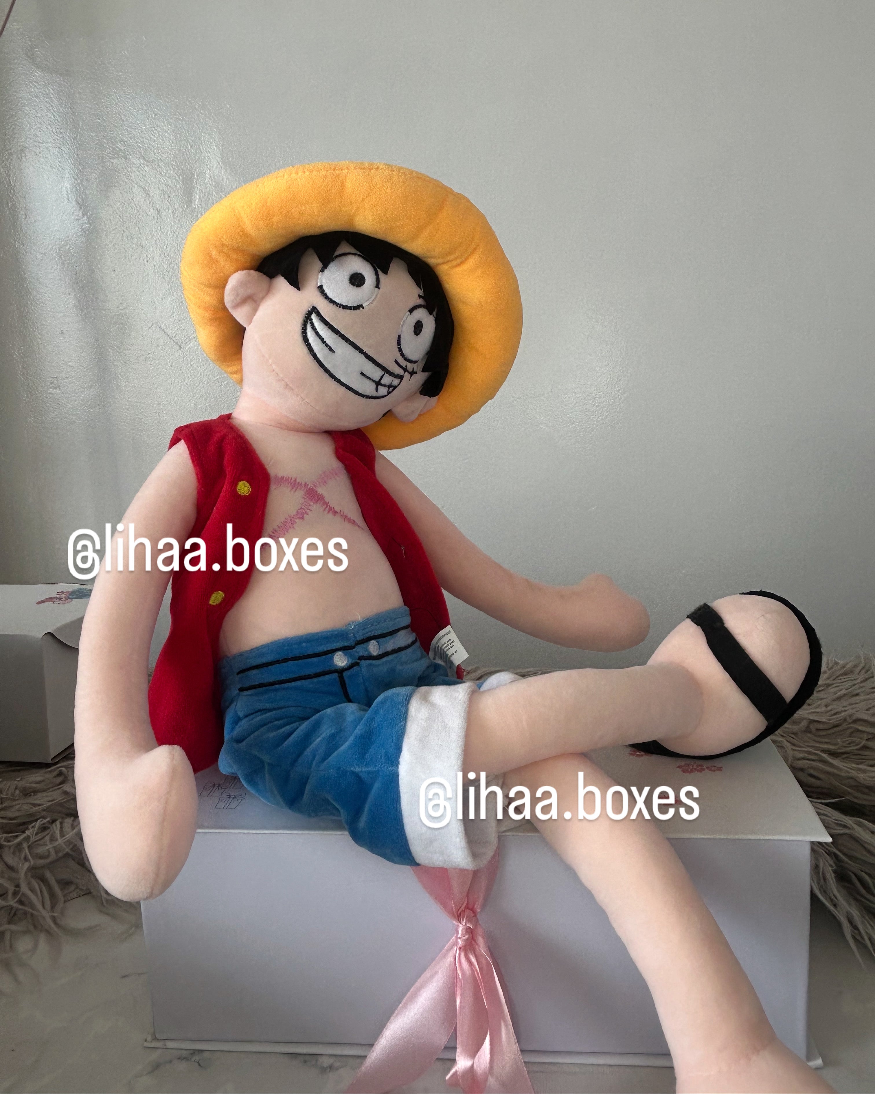 Luffy