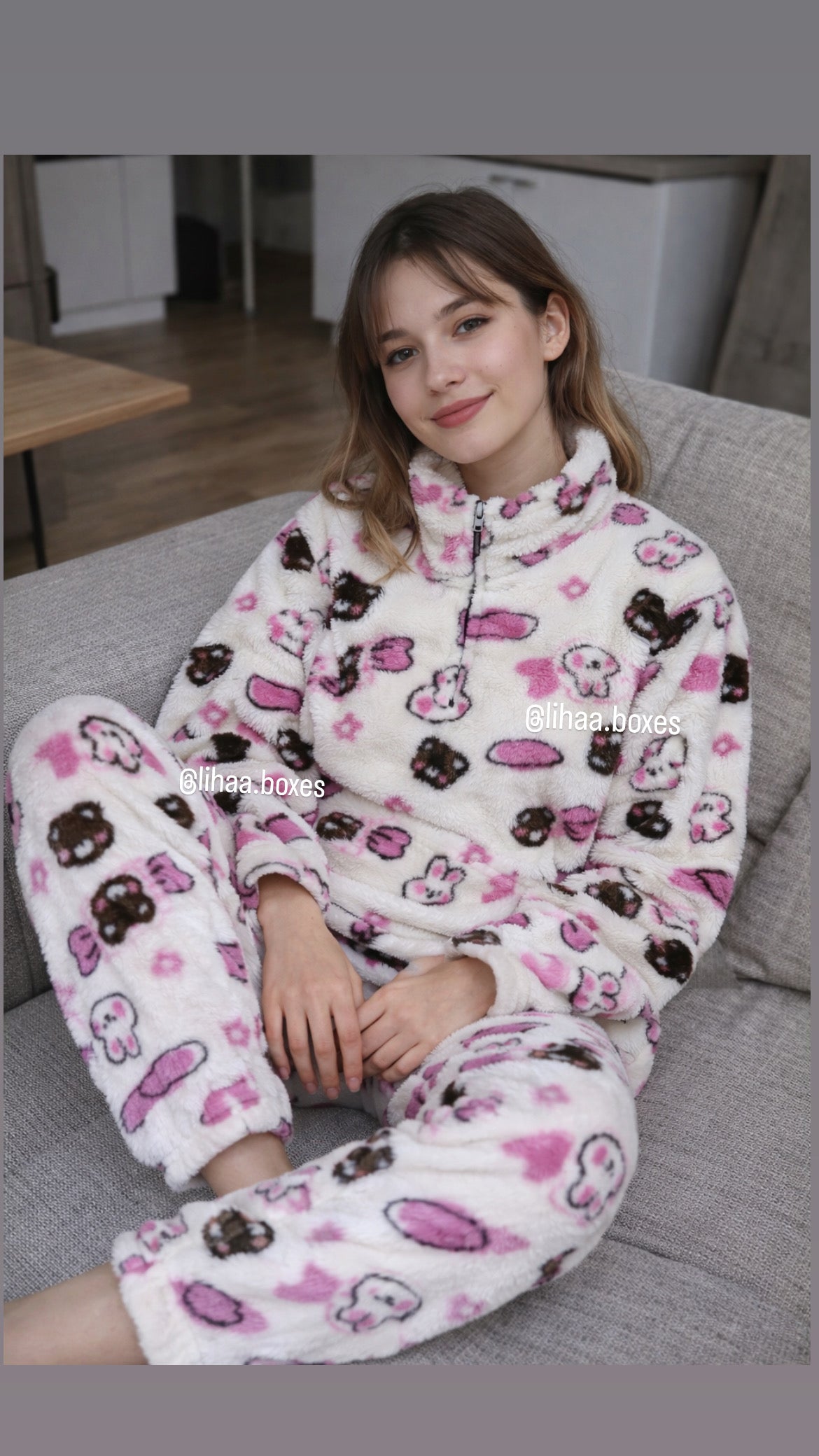 Pyjama